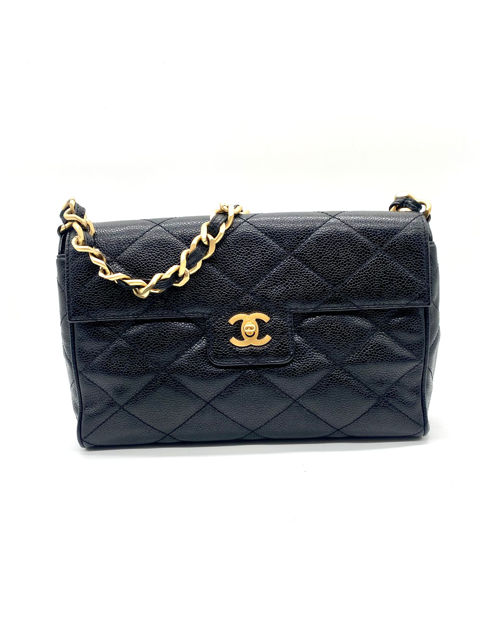 Chanel vintage bag