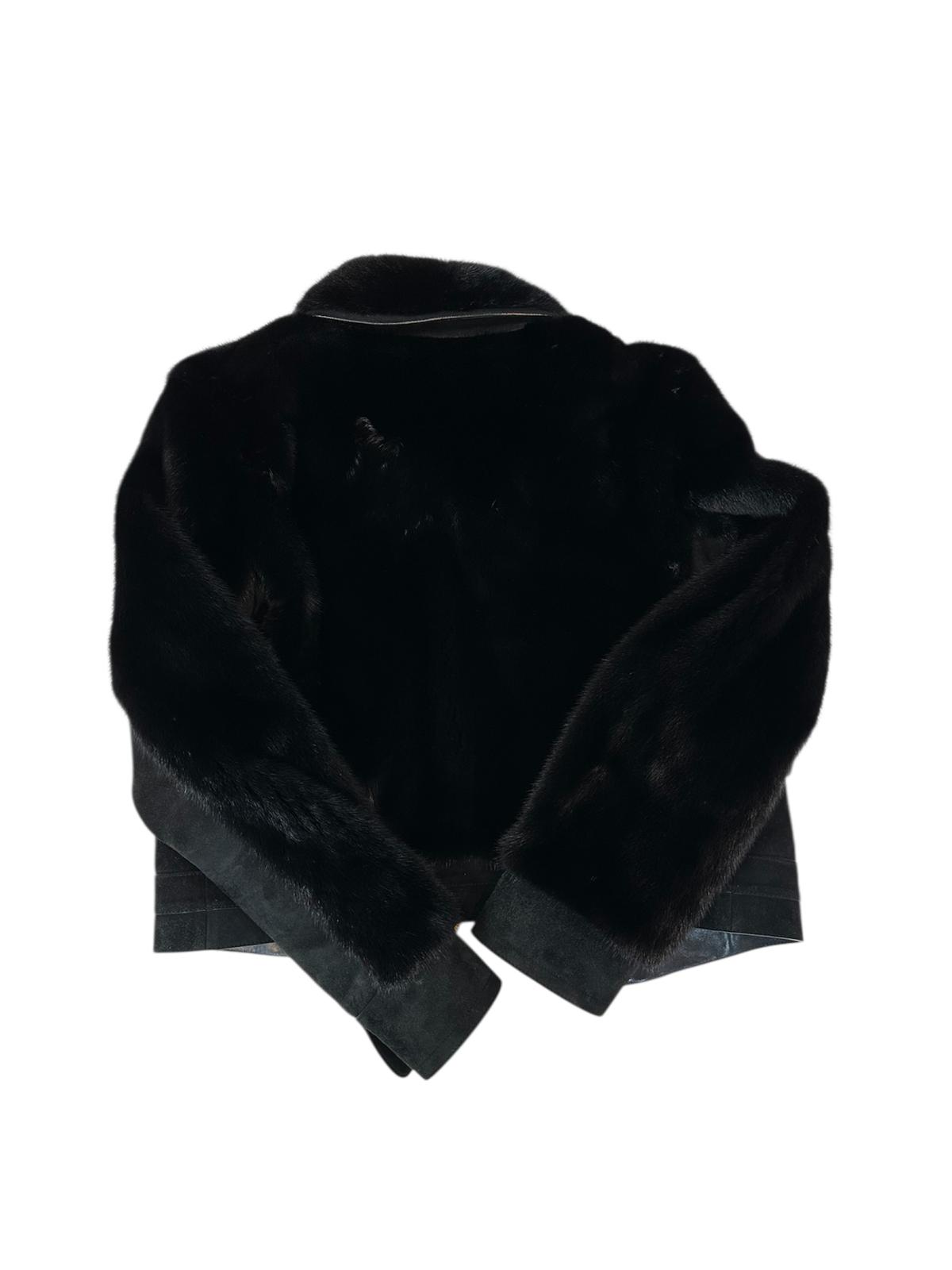 chaqueta Louis Vuitton