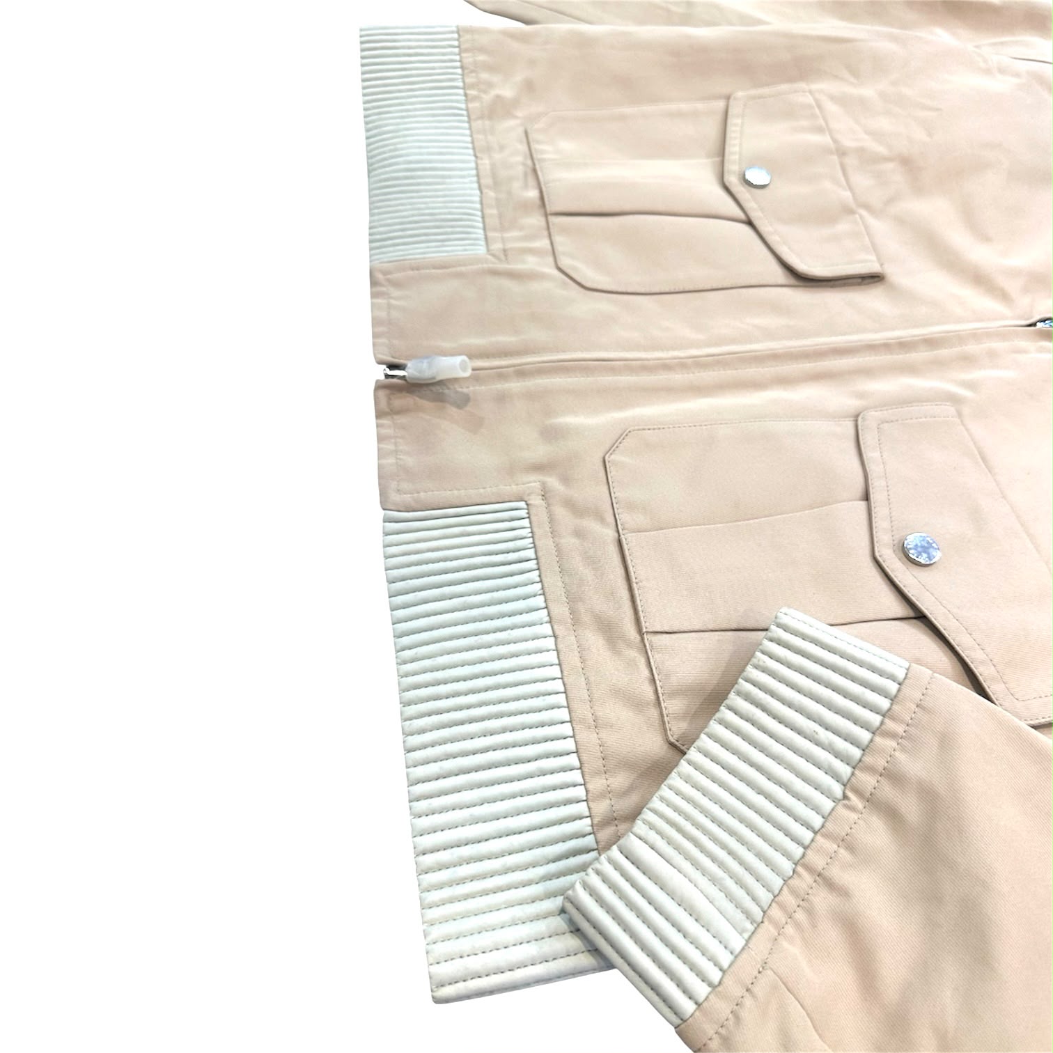 chaqueta Louis Vuitton