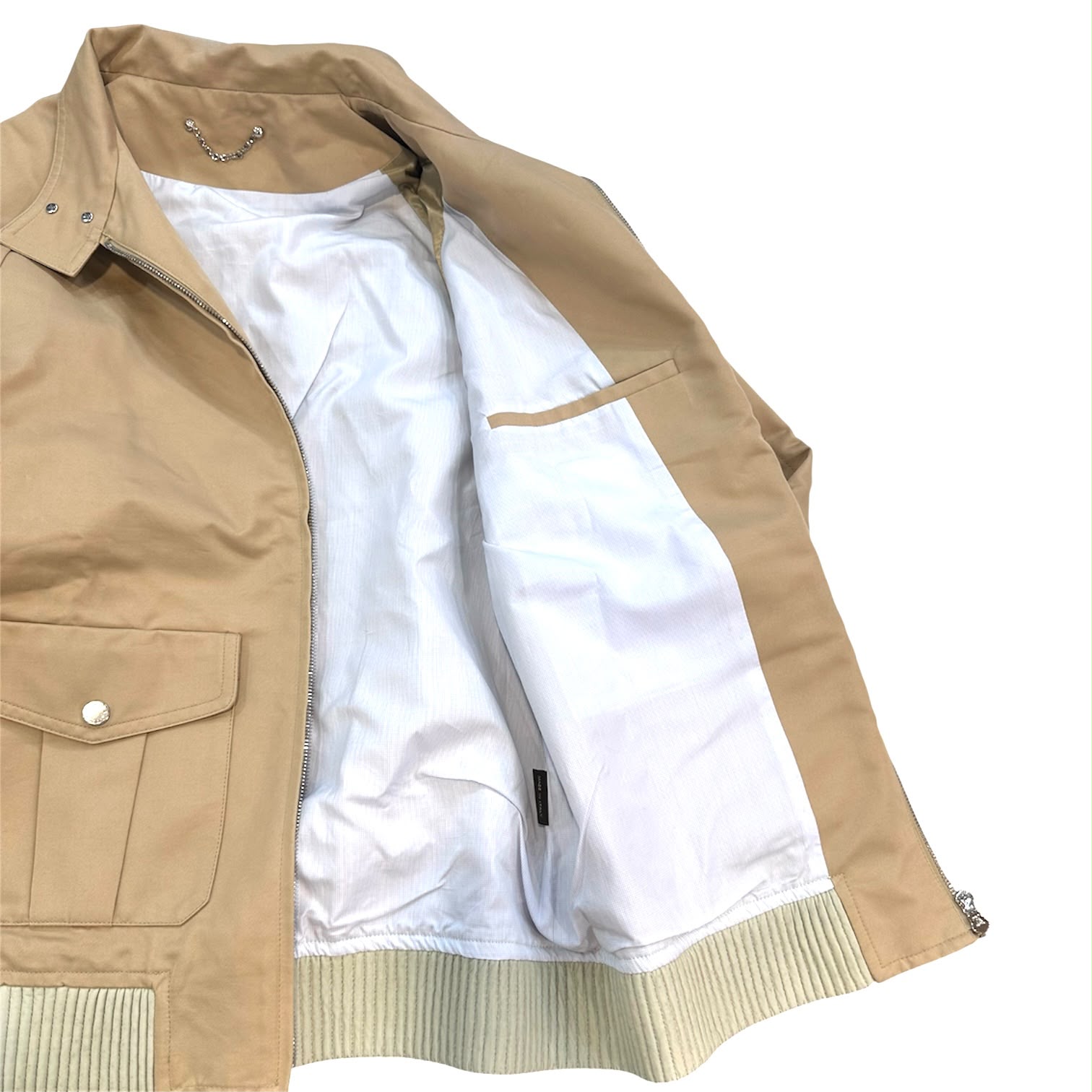 chaqueta Louis Vuitton