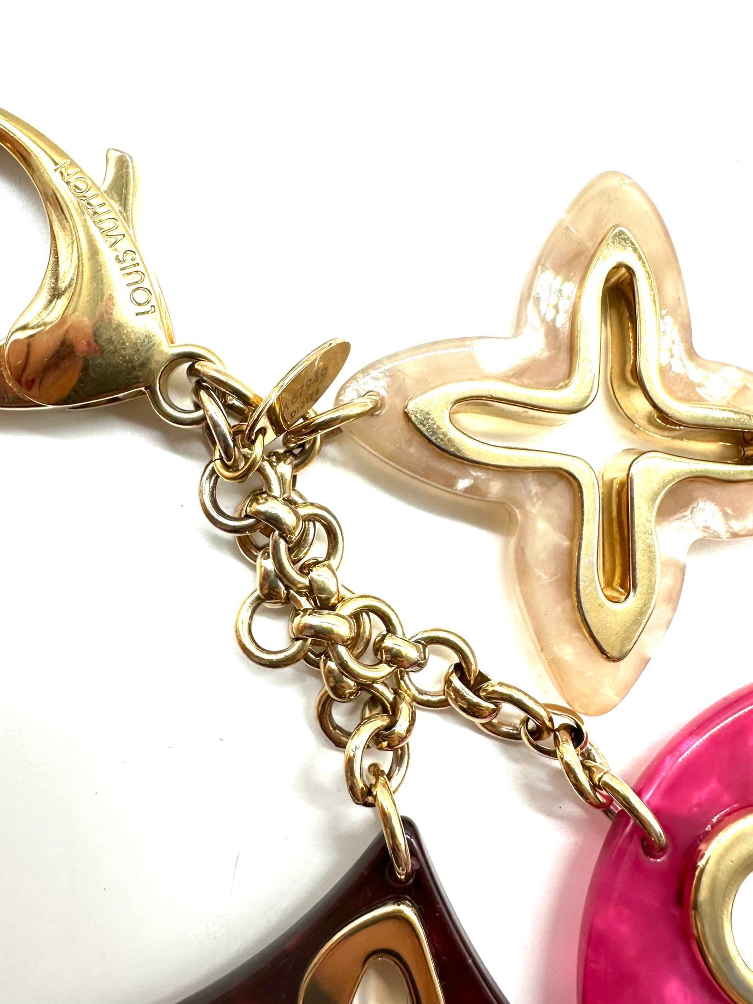 Charm Louis Vuitton