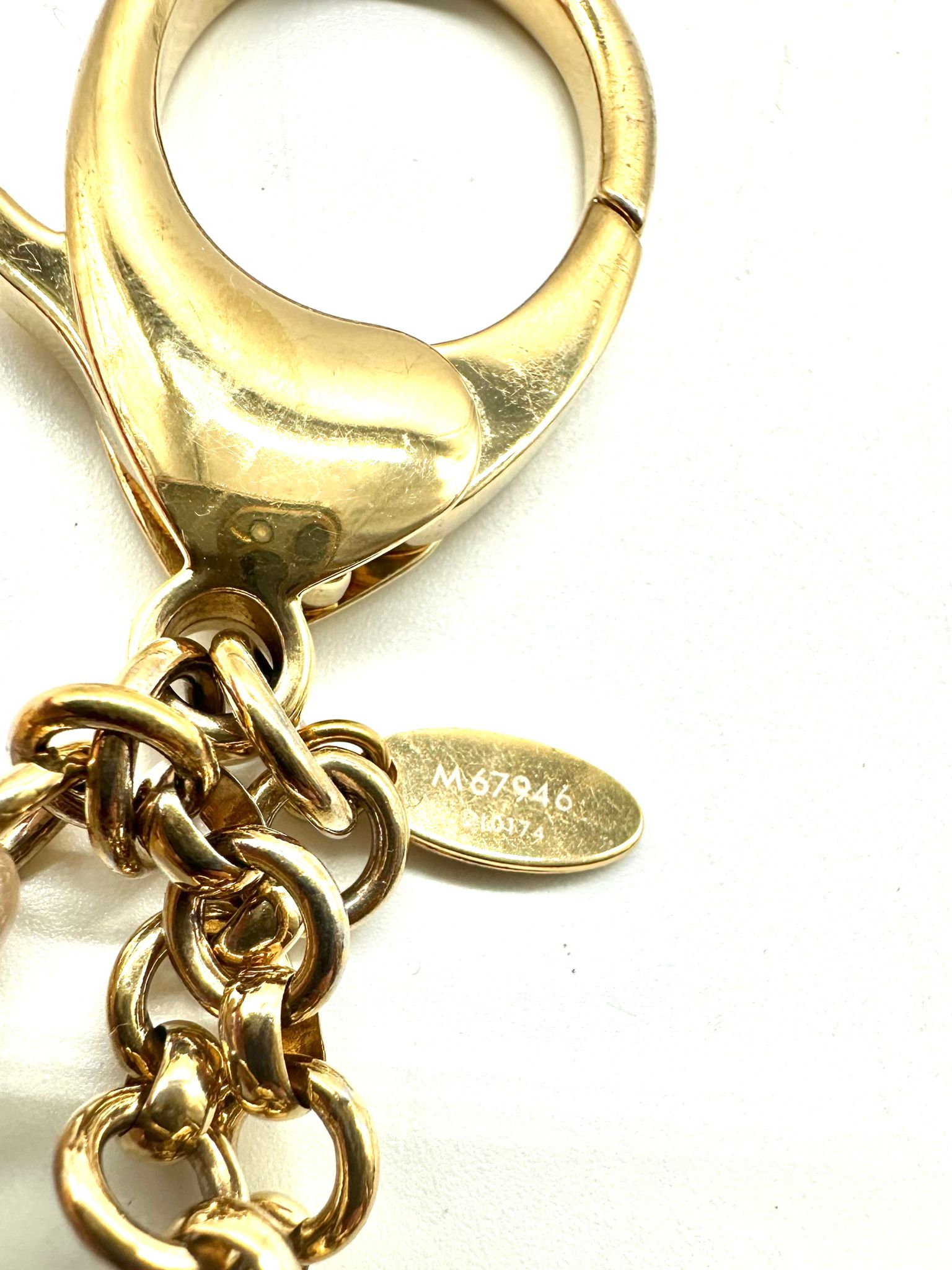 Charm Louis Vuitton
