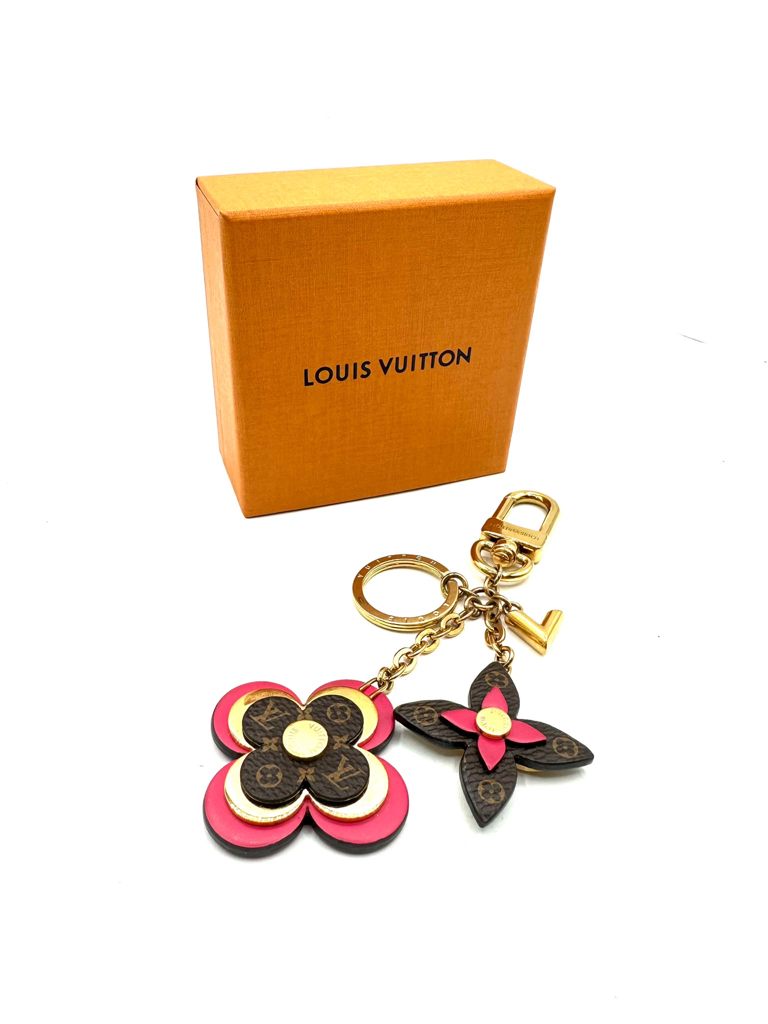 Charm Louis Vuitton