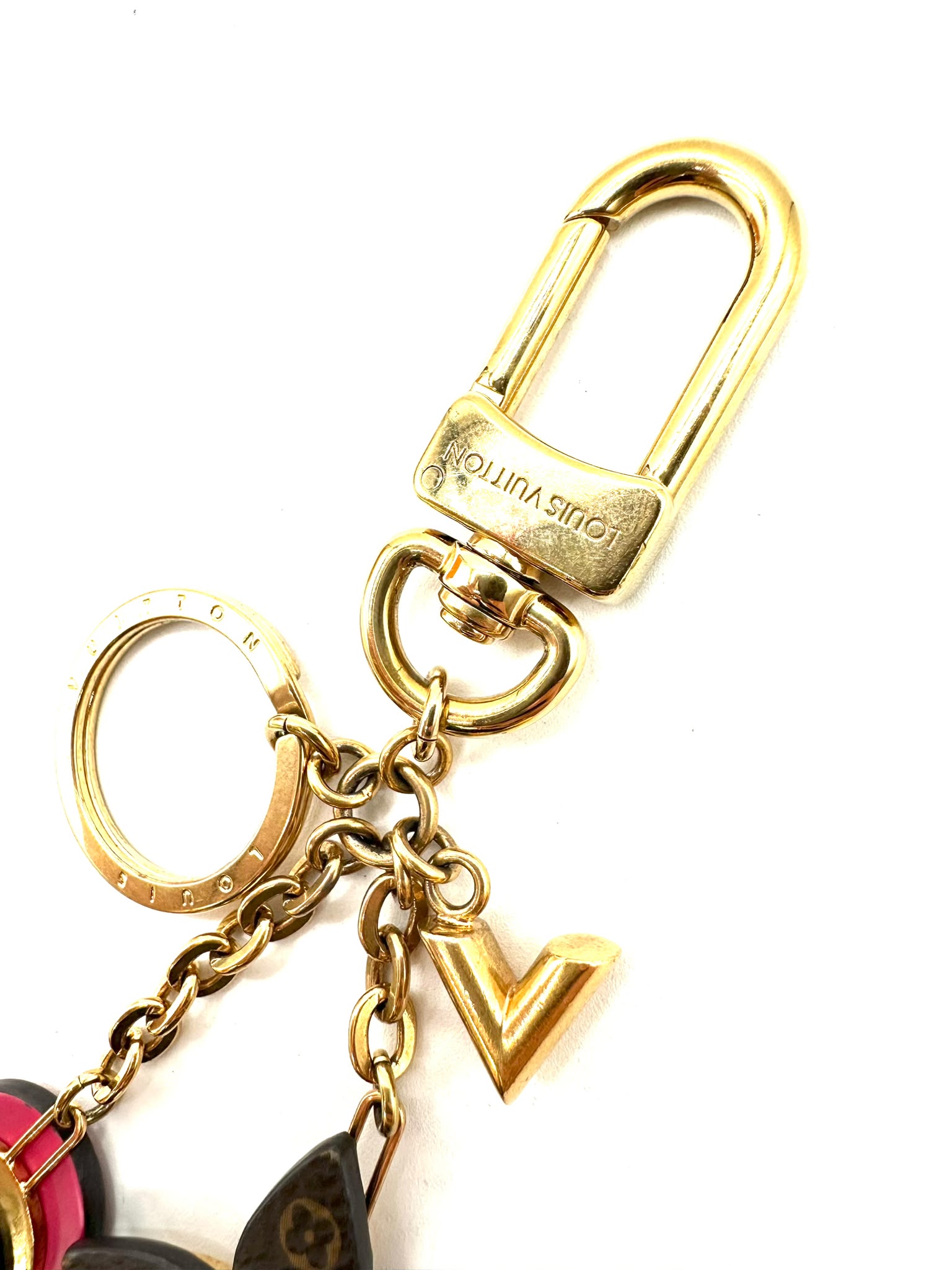 Charm Louis Vuitton