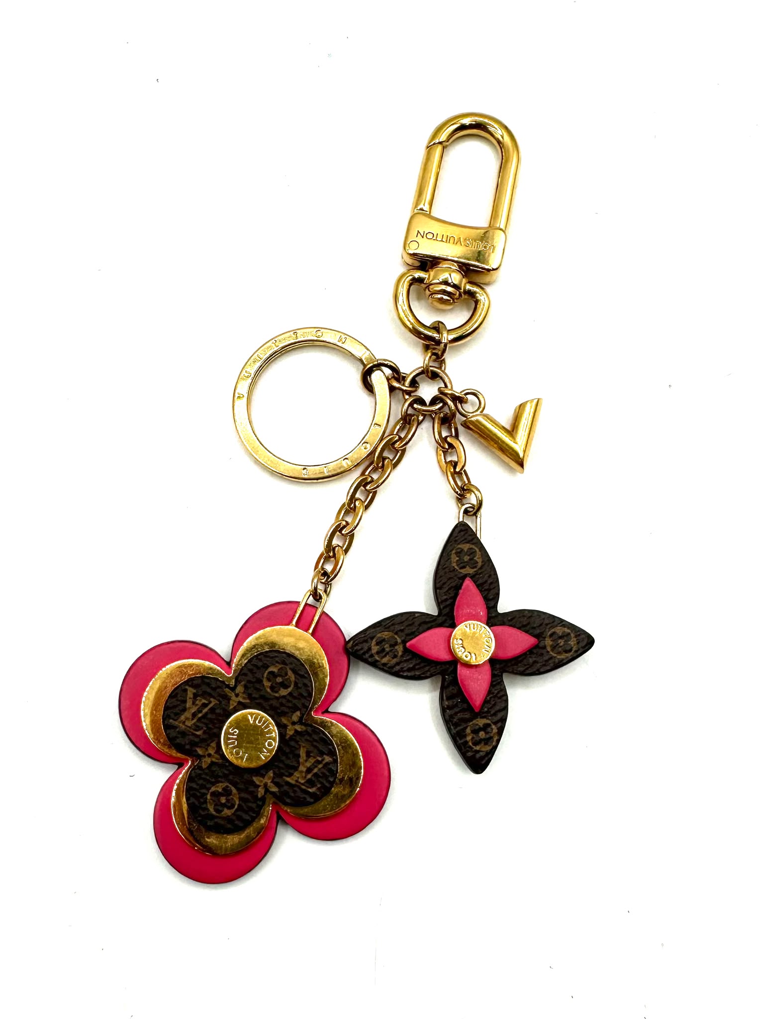 Charm Louis Vuitton