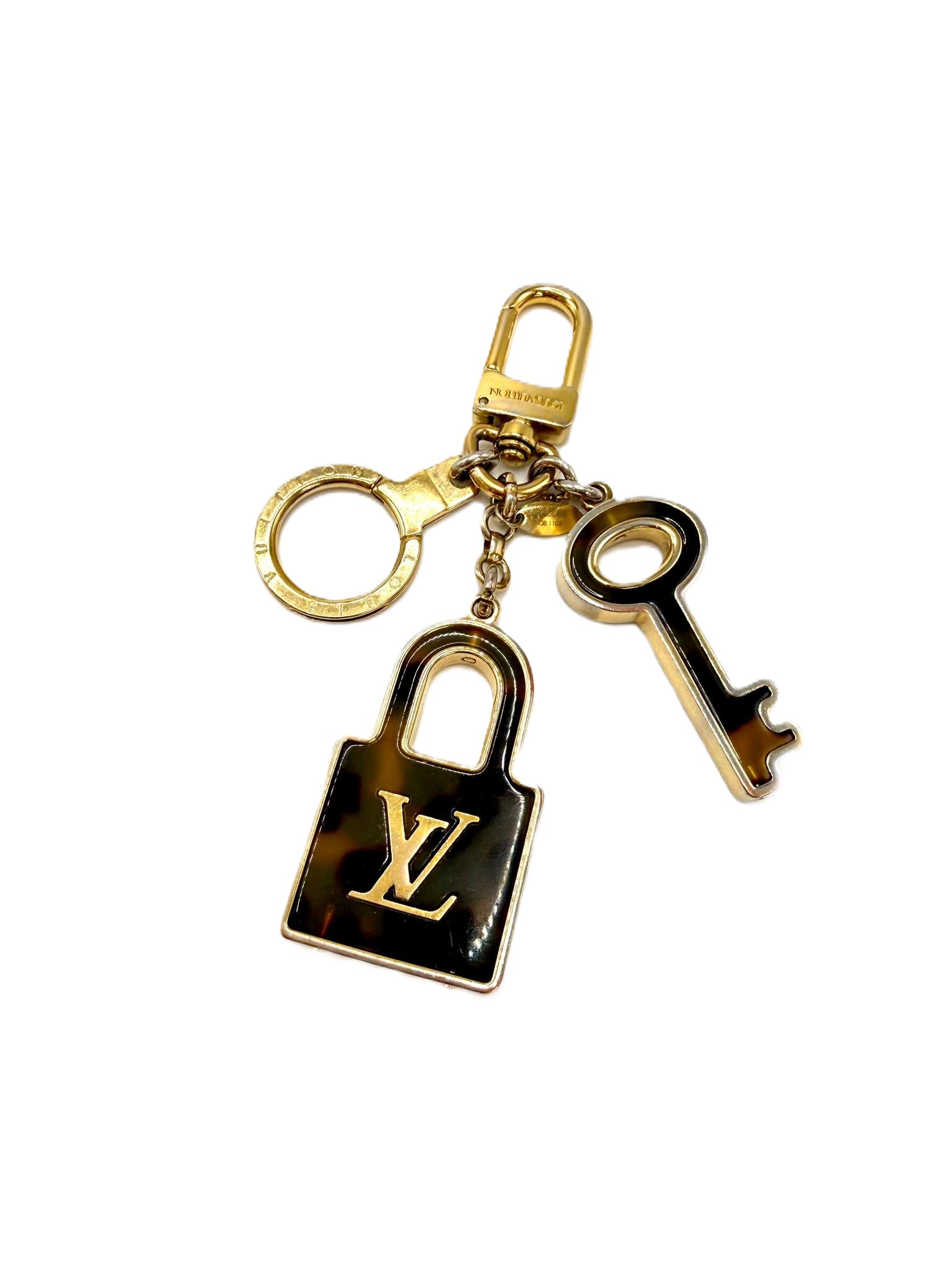 charm Louis Vuitton