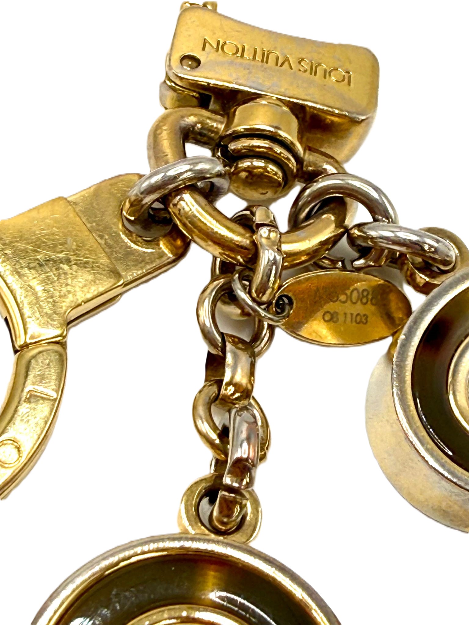 charm Louis Vuitton