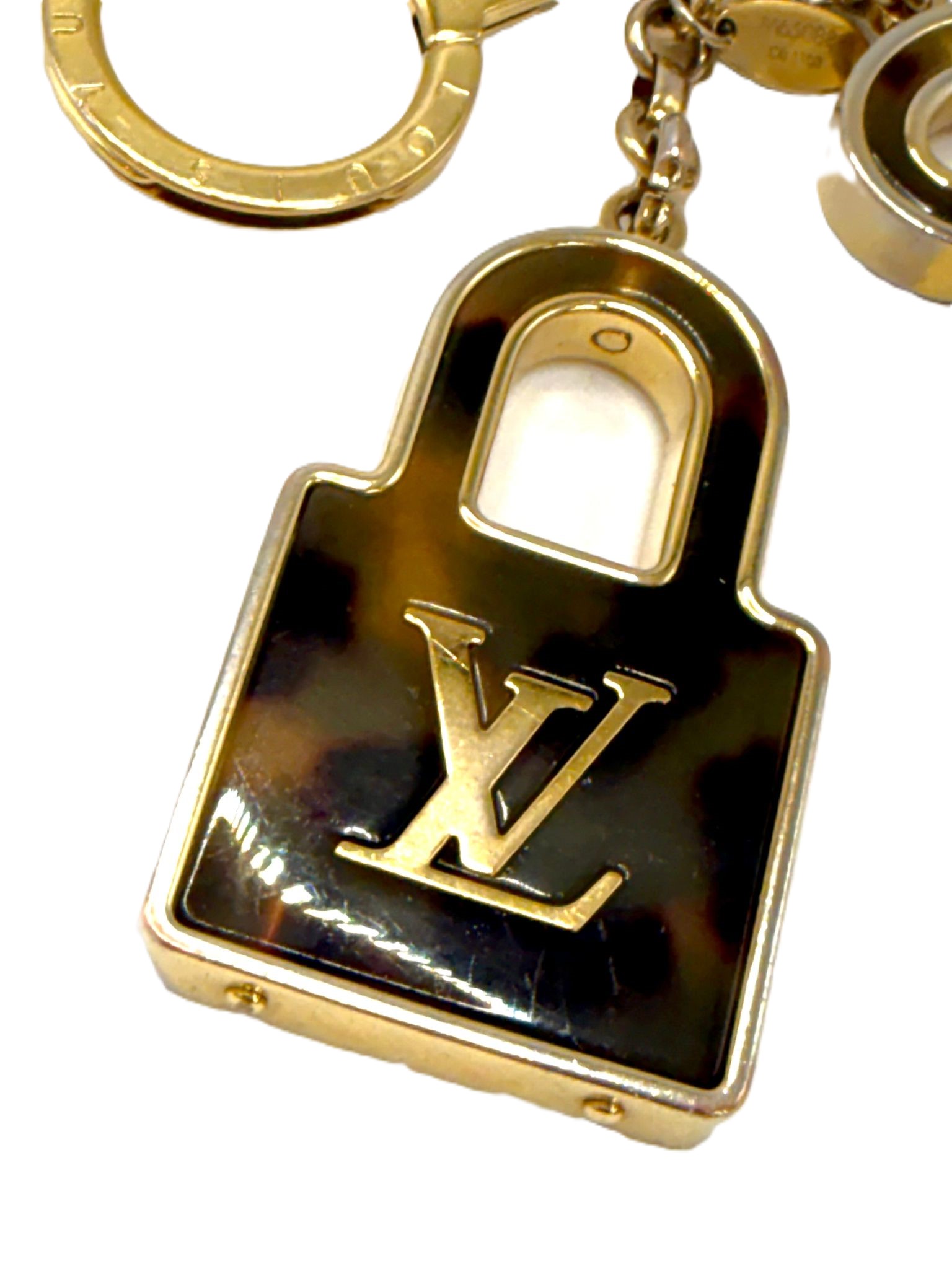 charm Louis Vuitton