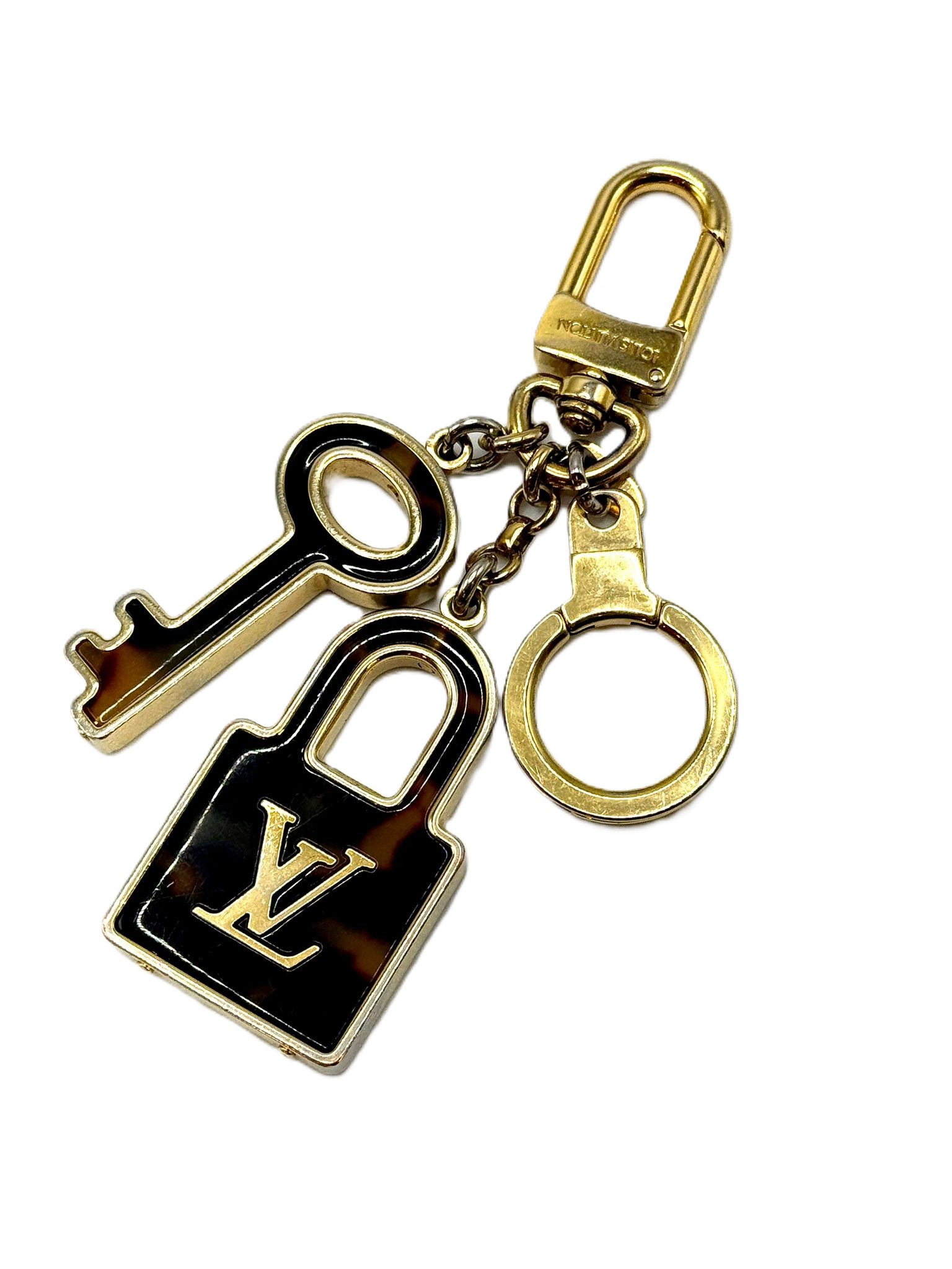 charm Louis Vuitton