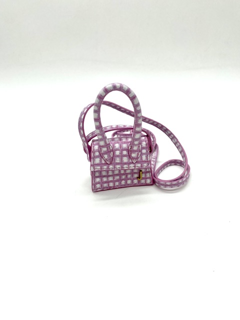 charm para bolso de Jacquemus