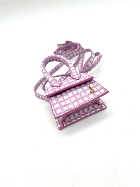 charm para bolso de Jacquemus