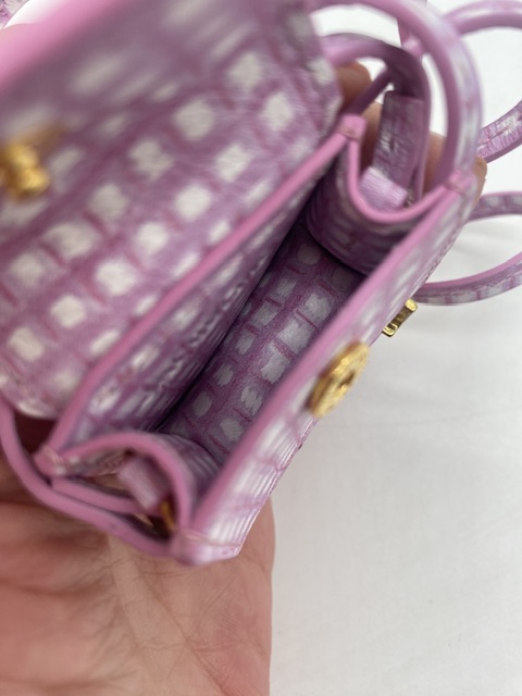charm para bolso de Jacquemus