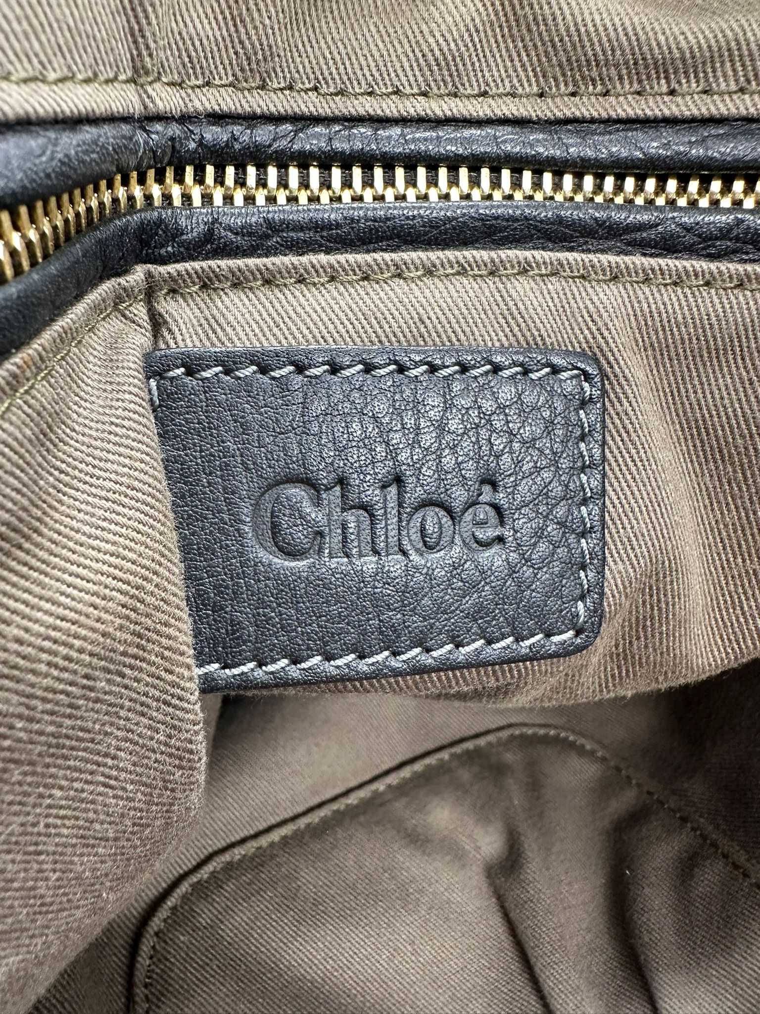 Chloé Marcie