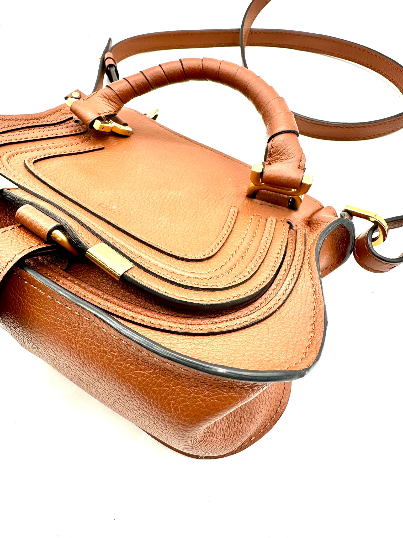 Chloé Marcie Mini