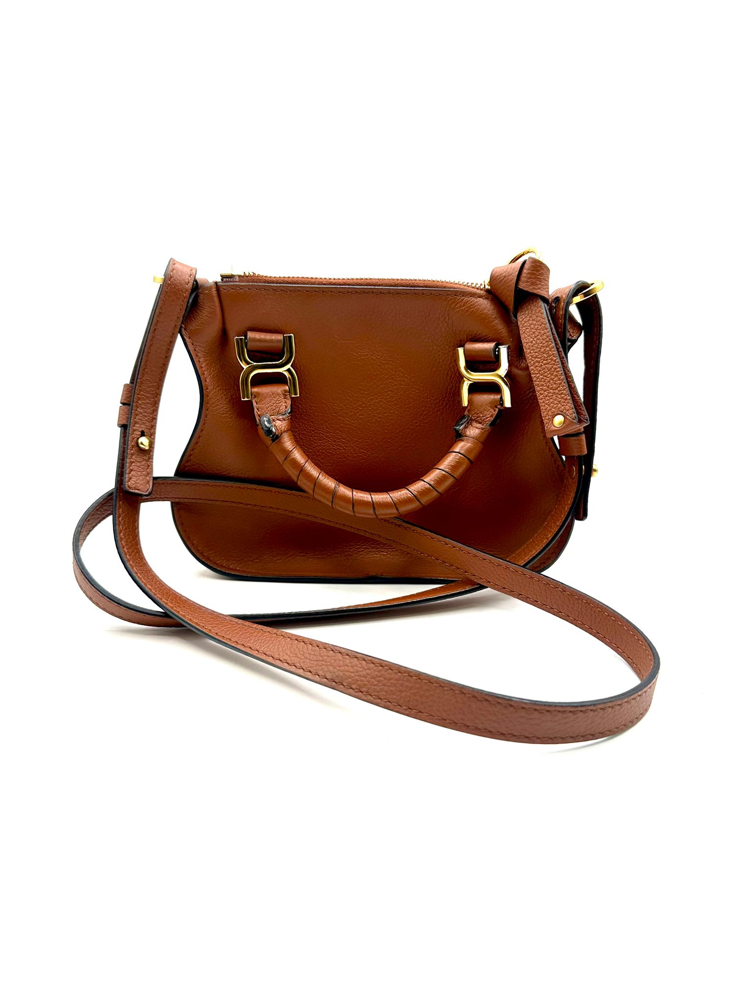 Chloé Marcie Mini