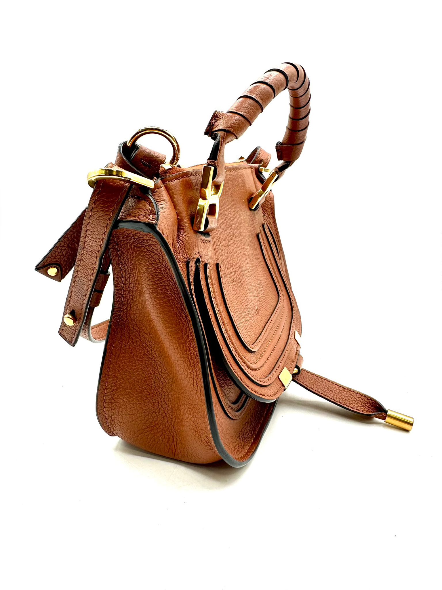Chloé Marcie Mini