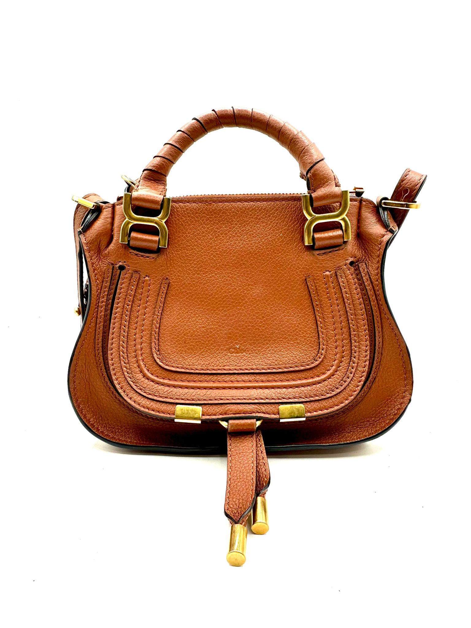 Chloé Marcie Mini