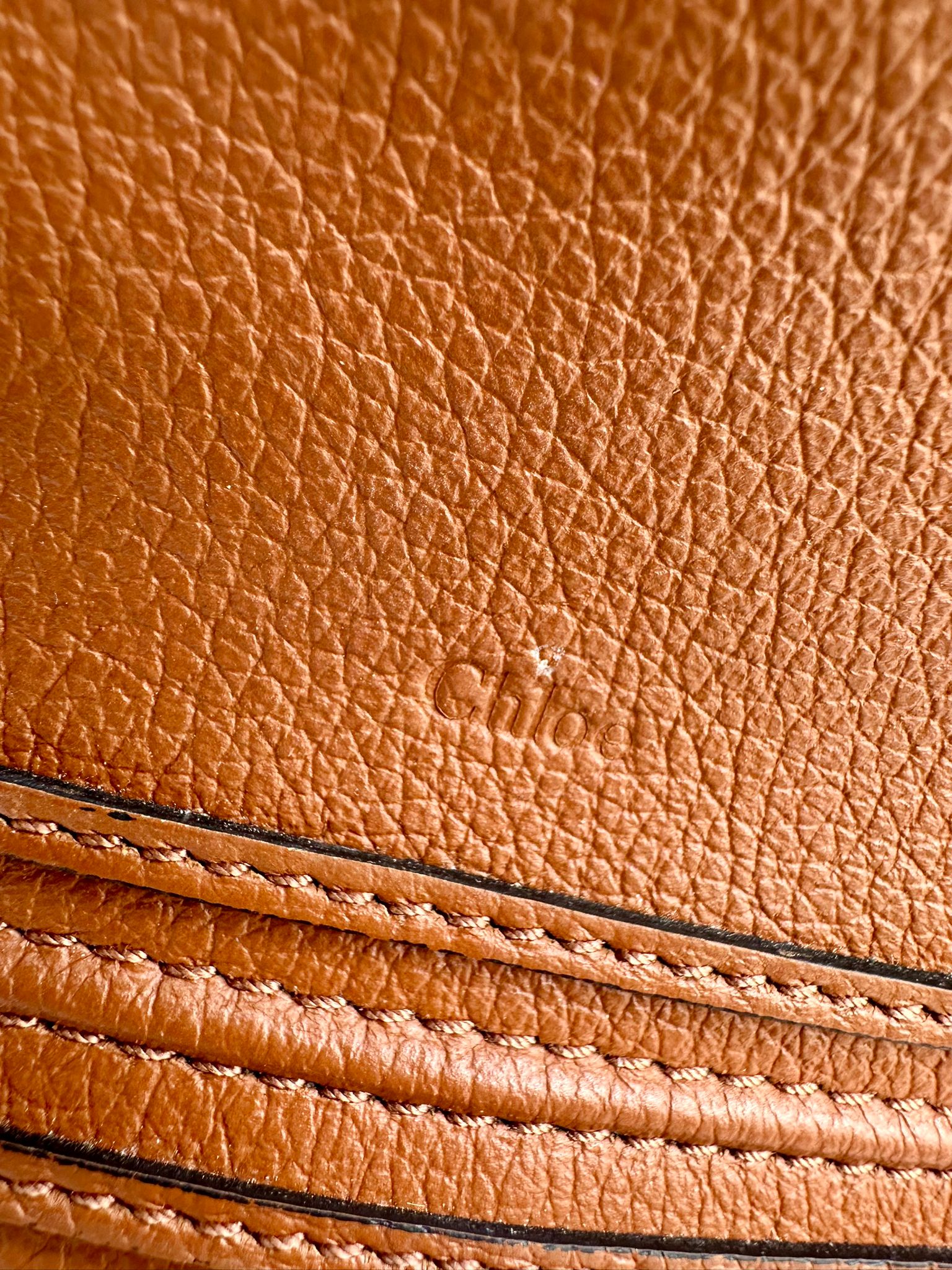 Chloé Marcie Mini