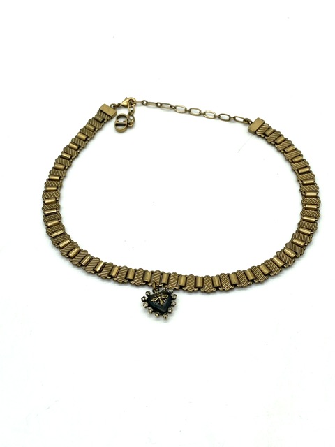 Choker bee Dior