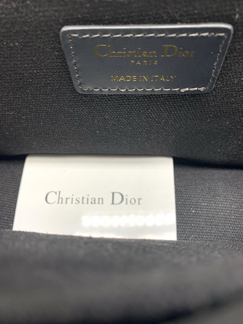Christian Dior Montaigne 30 con cadena