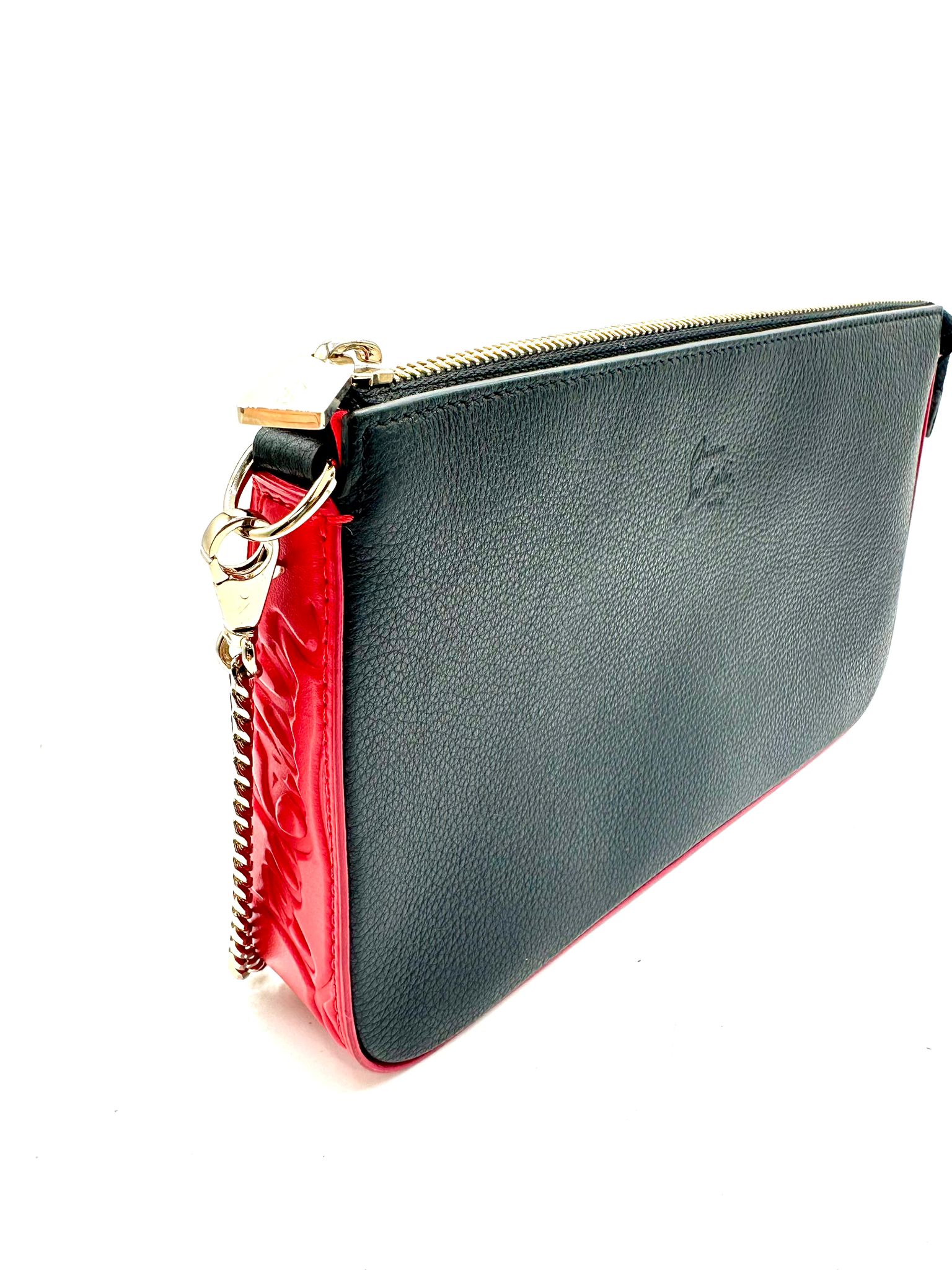 Christian Louboutin Loubiclutch