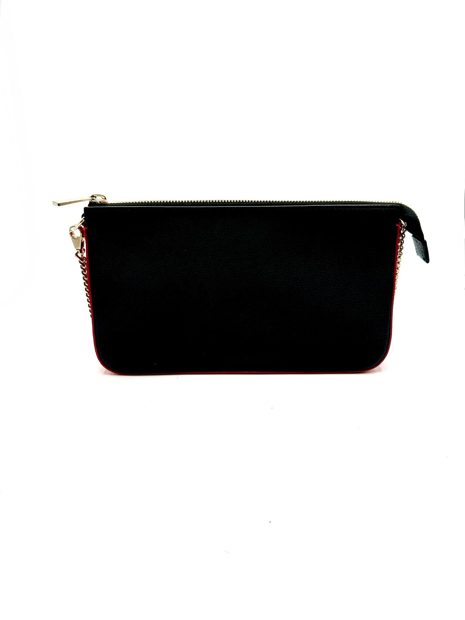 Christian Louboutin Loubiclutch