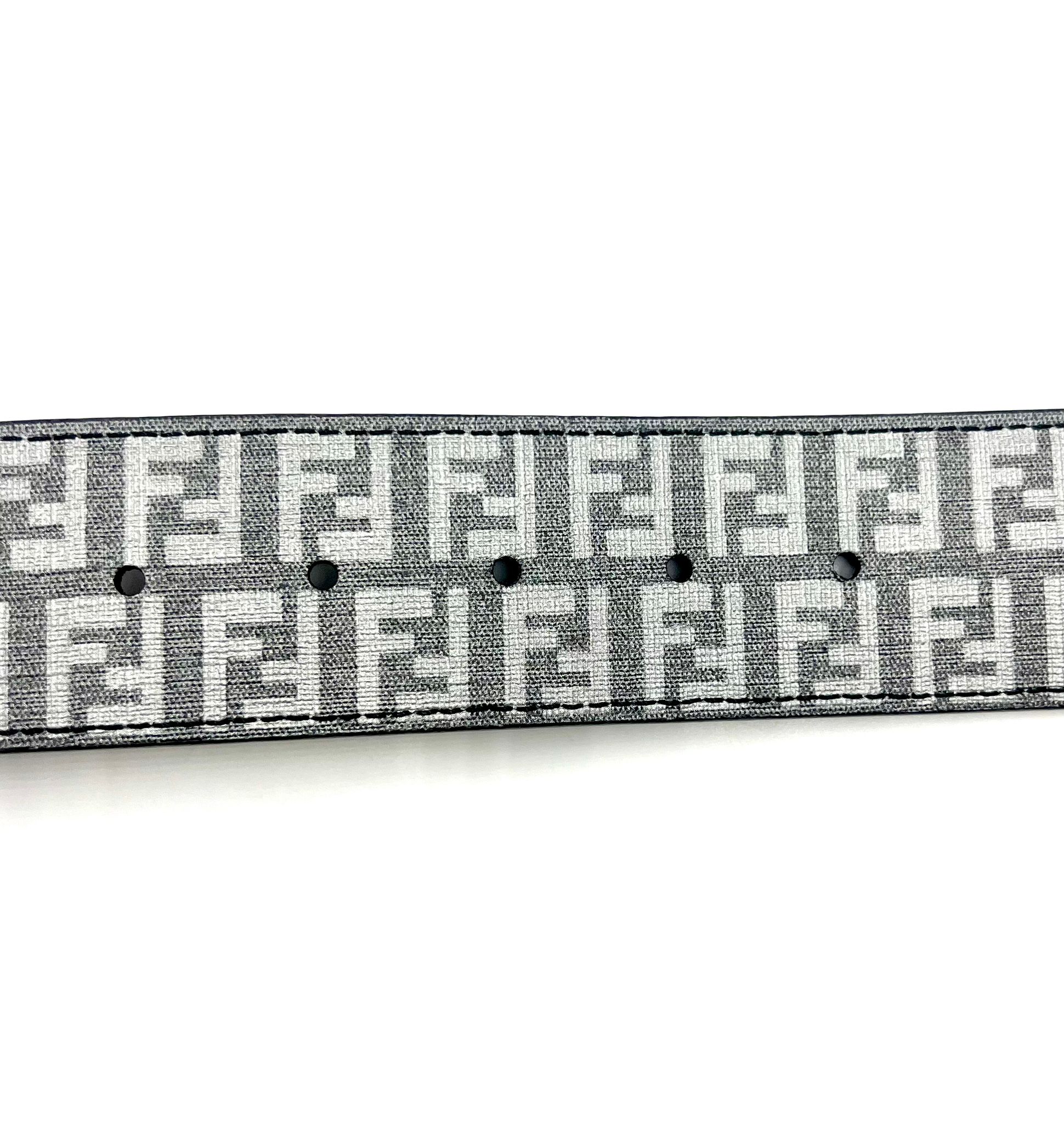 cinturon fendi