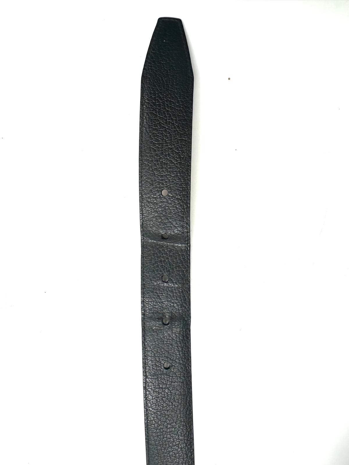Cinturón Ferragamo