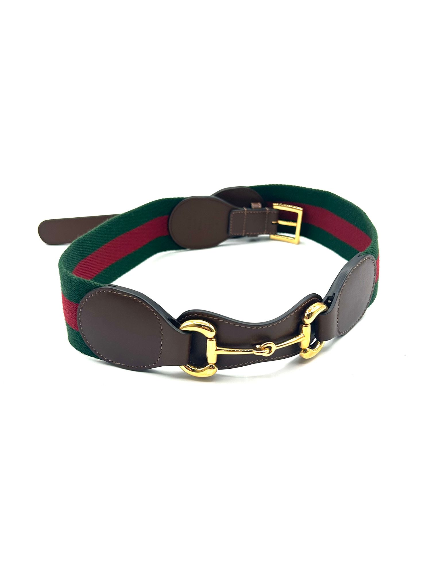 cinturón Gucci