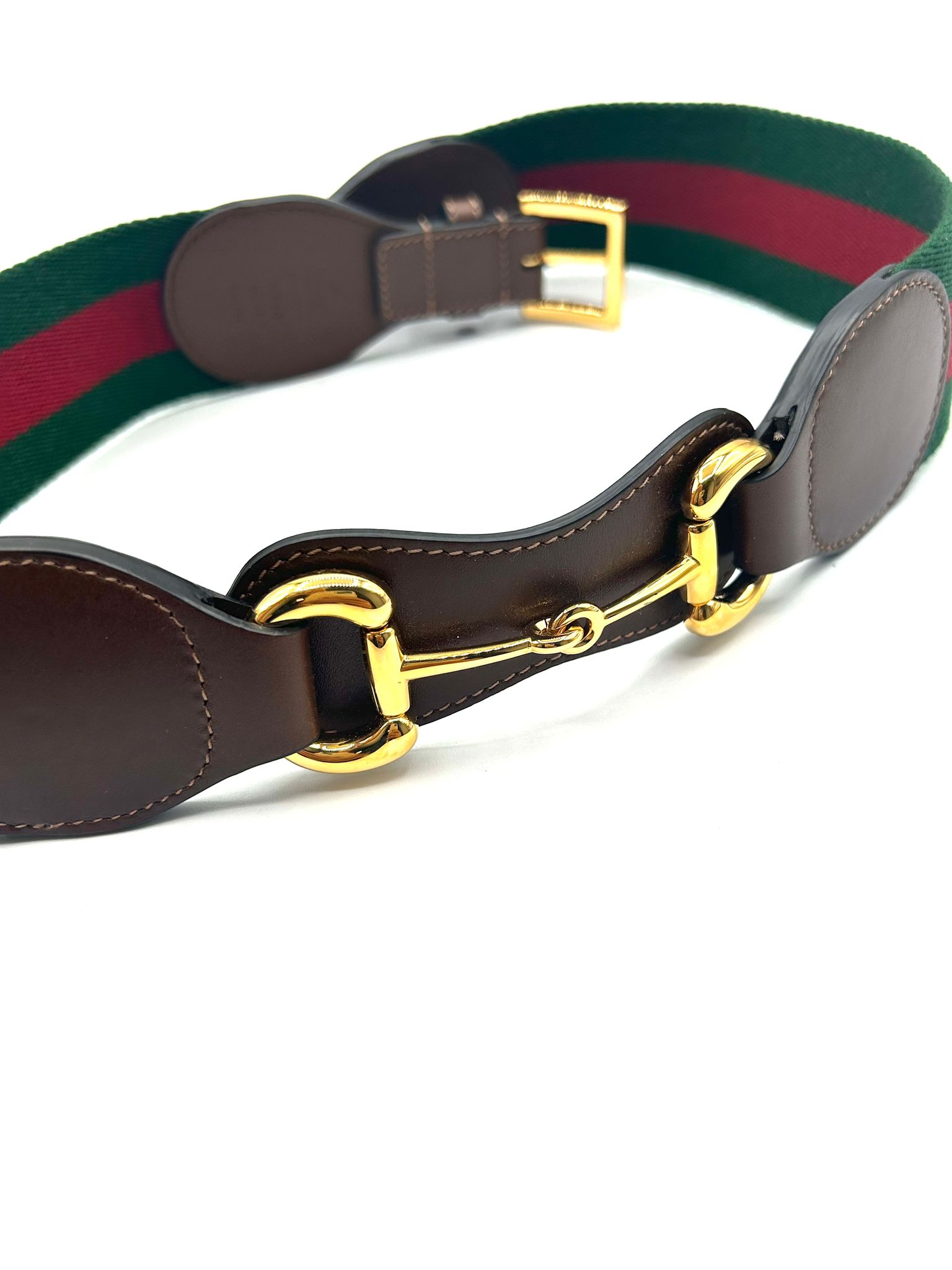 cinturón Gucci