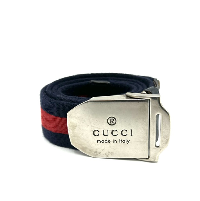 Cinturon Gucci