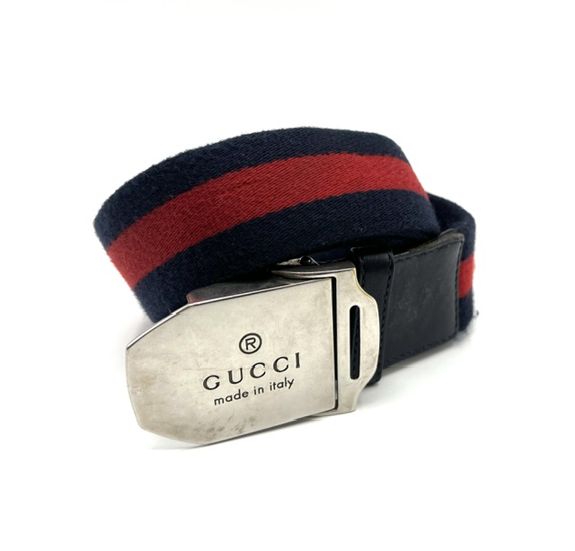 Cinturon Gucci