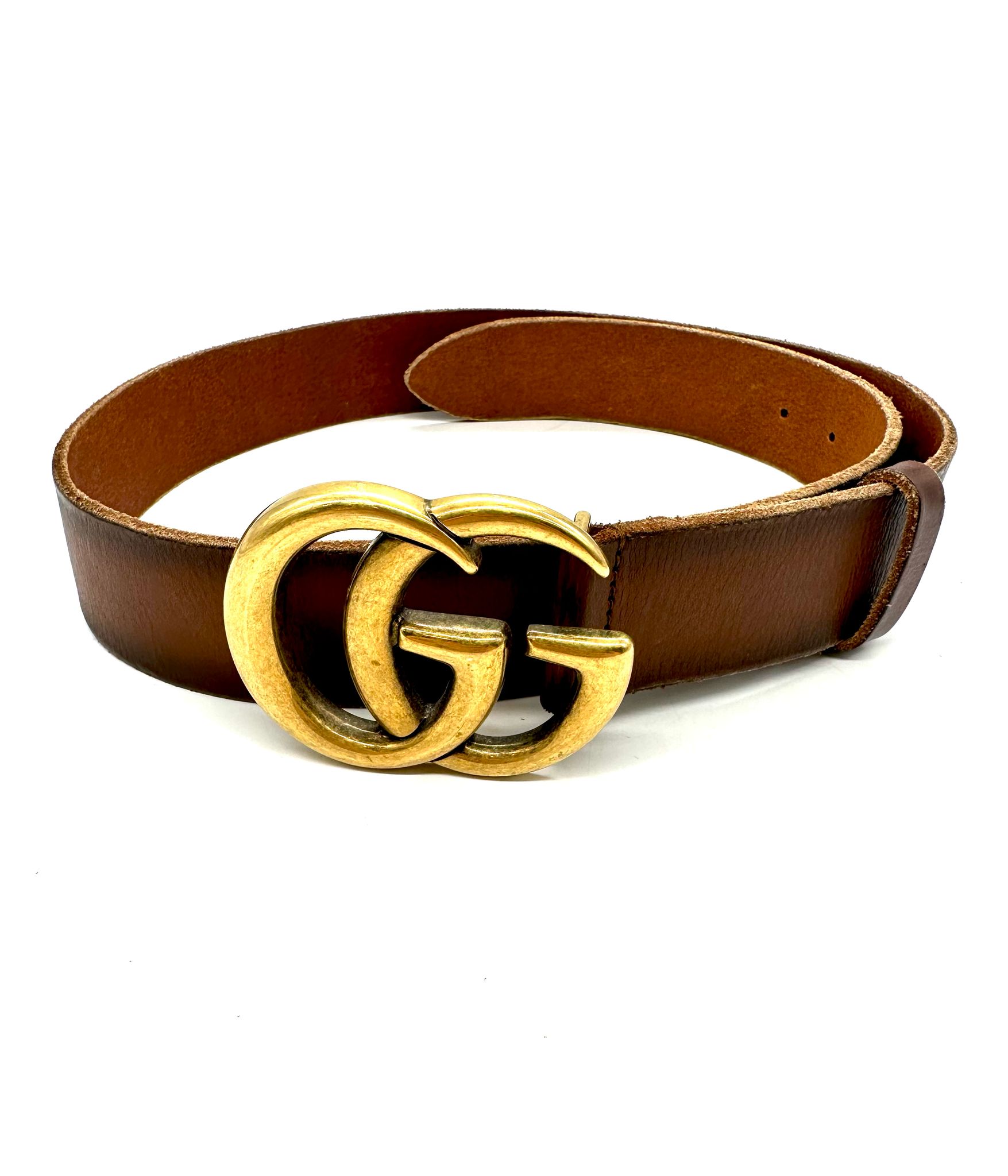 cinturon gucci