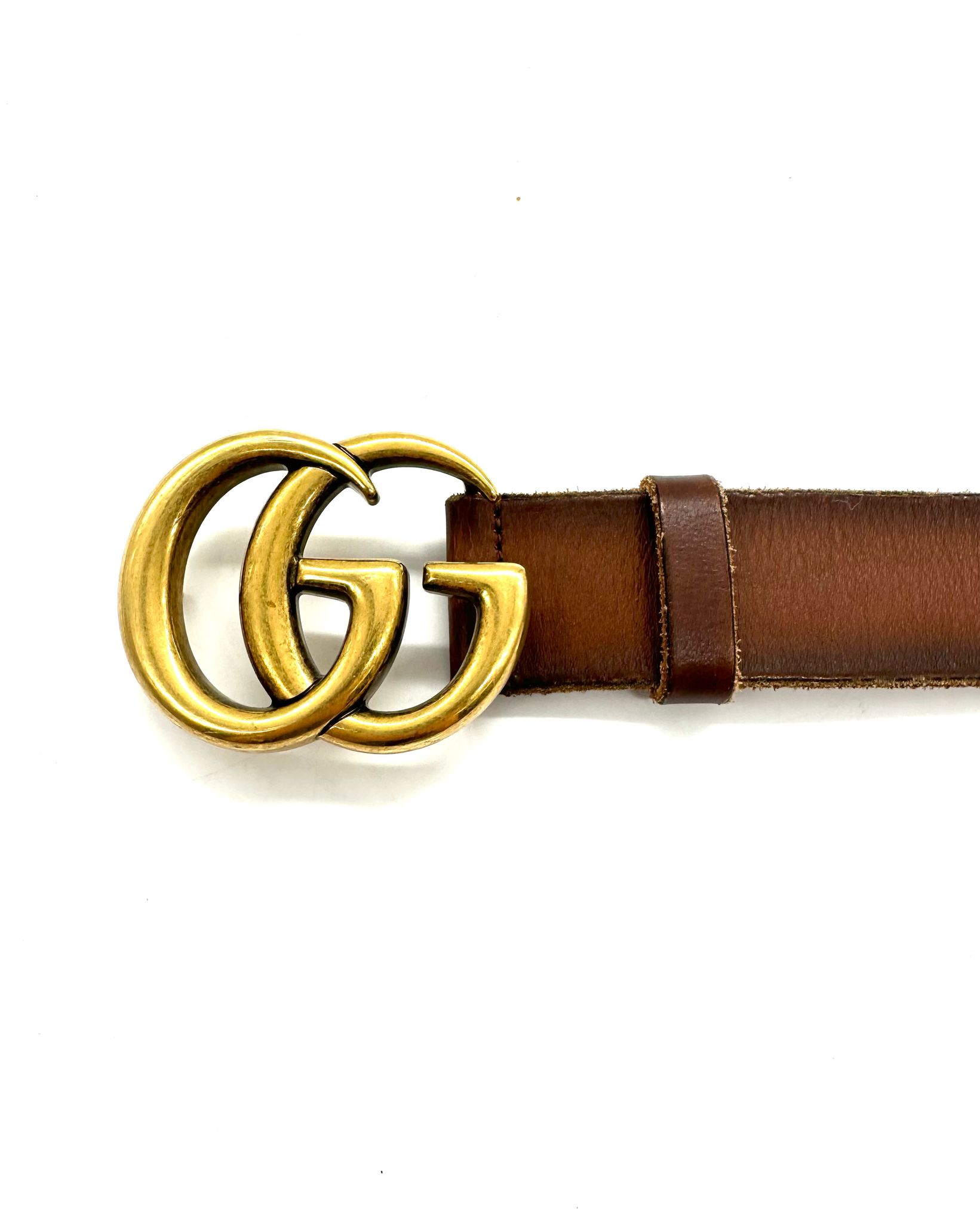 cinturon gucci
