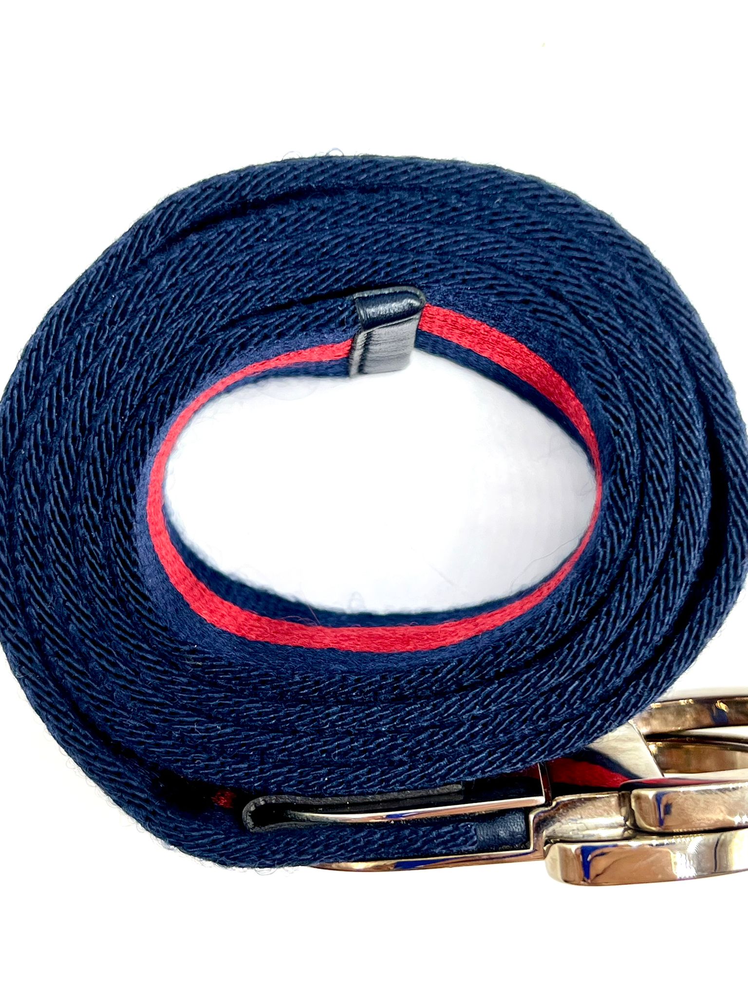 Cinturón Gucci