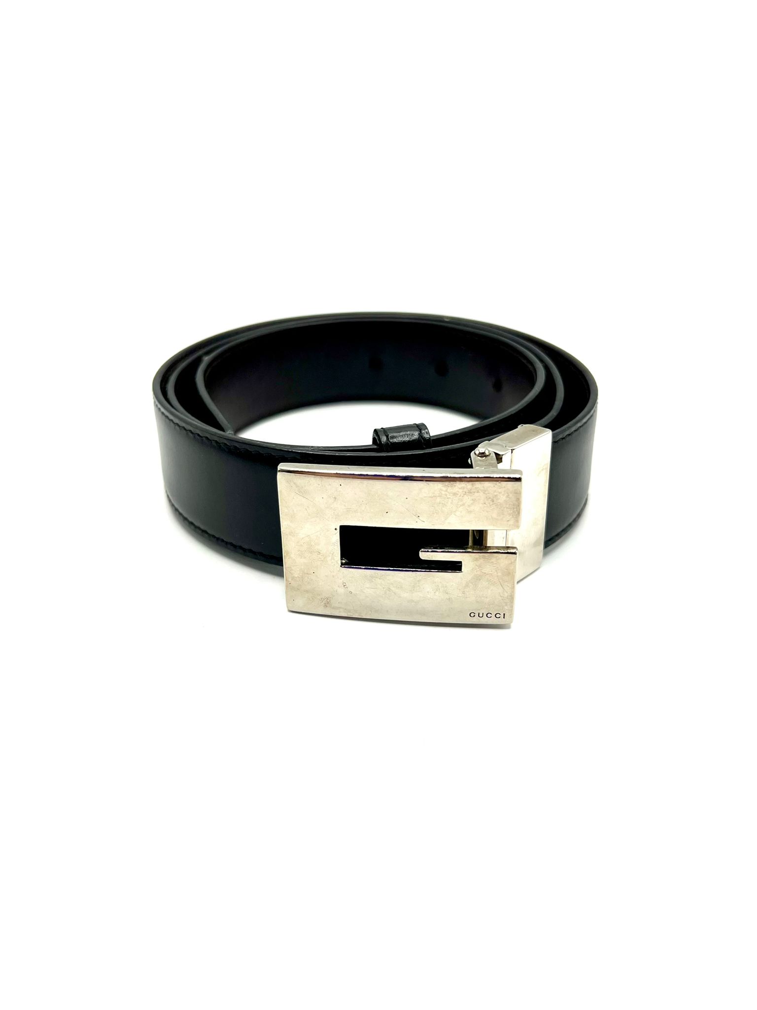 Cinturón Gucci