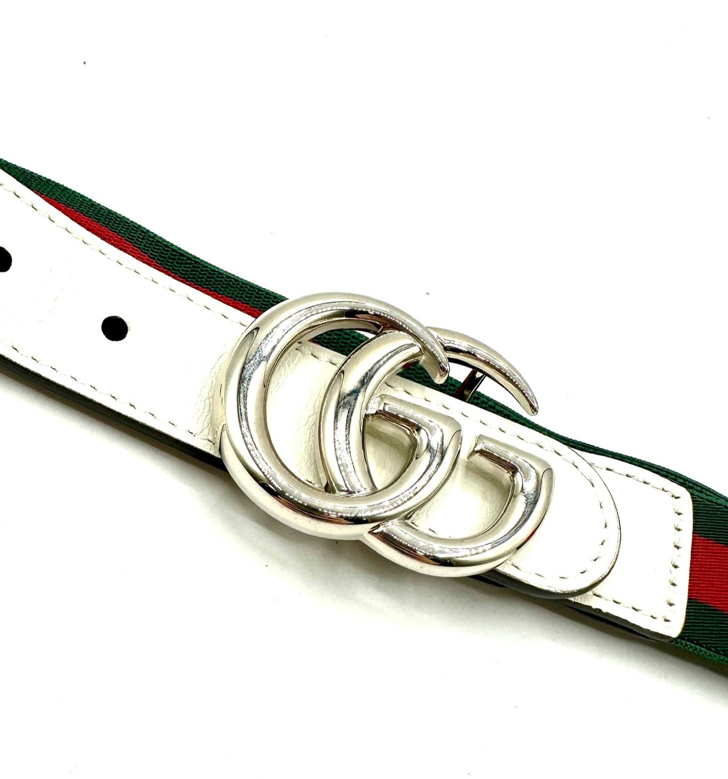 Cinturón Gucci