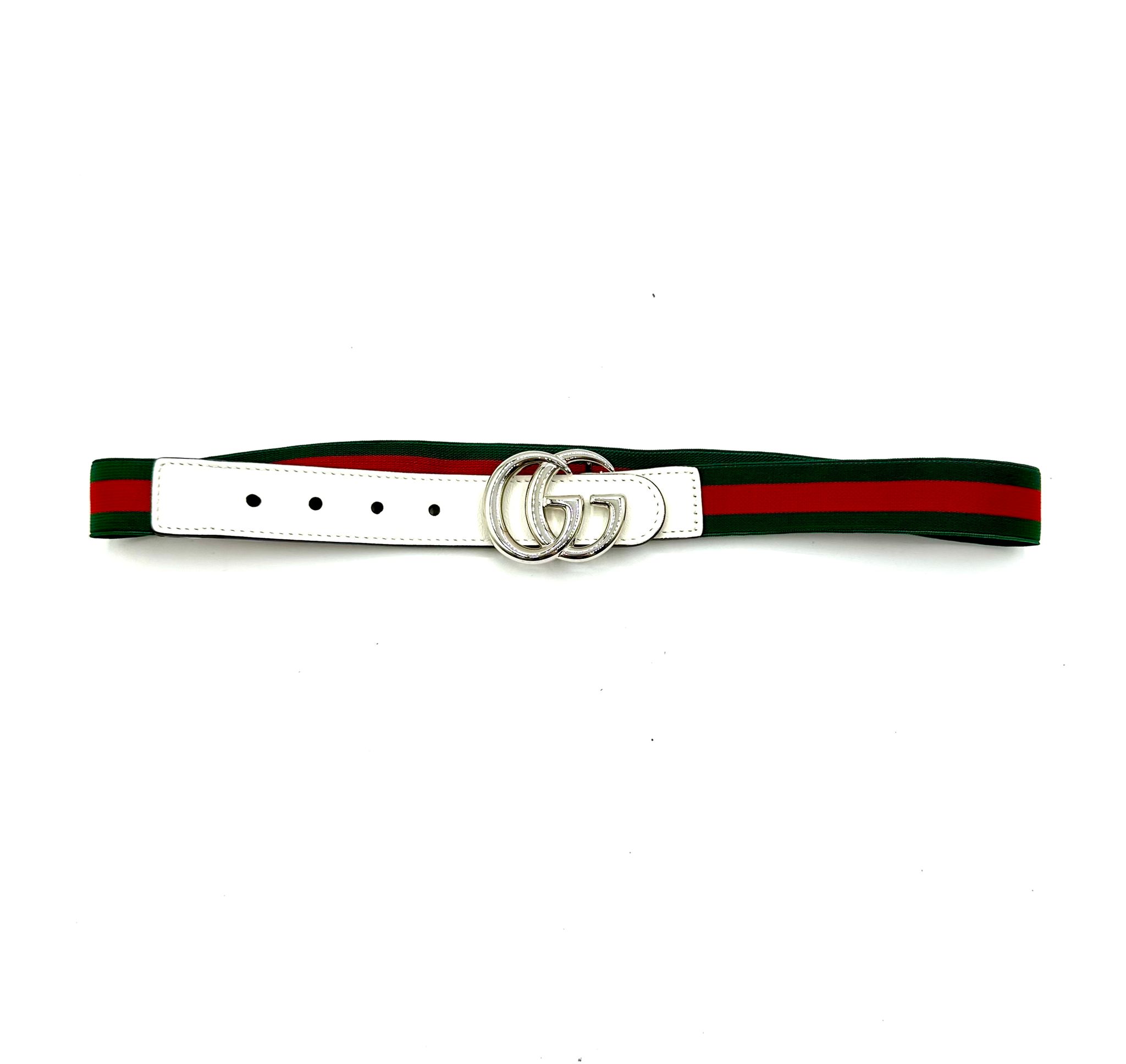Cinturón Gucci