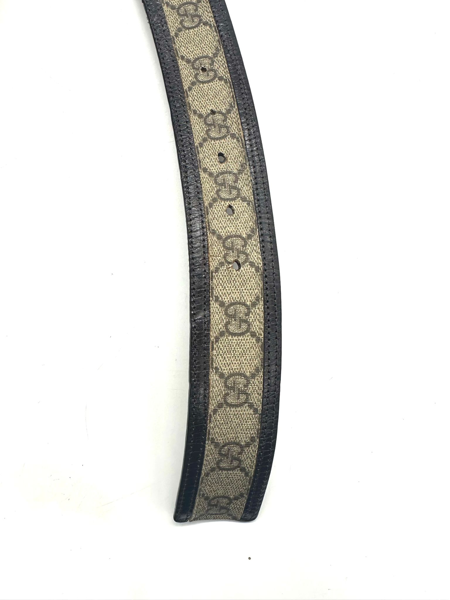 Cinturón Gucci