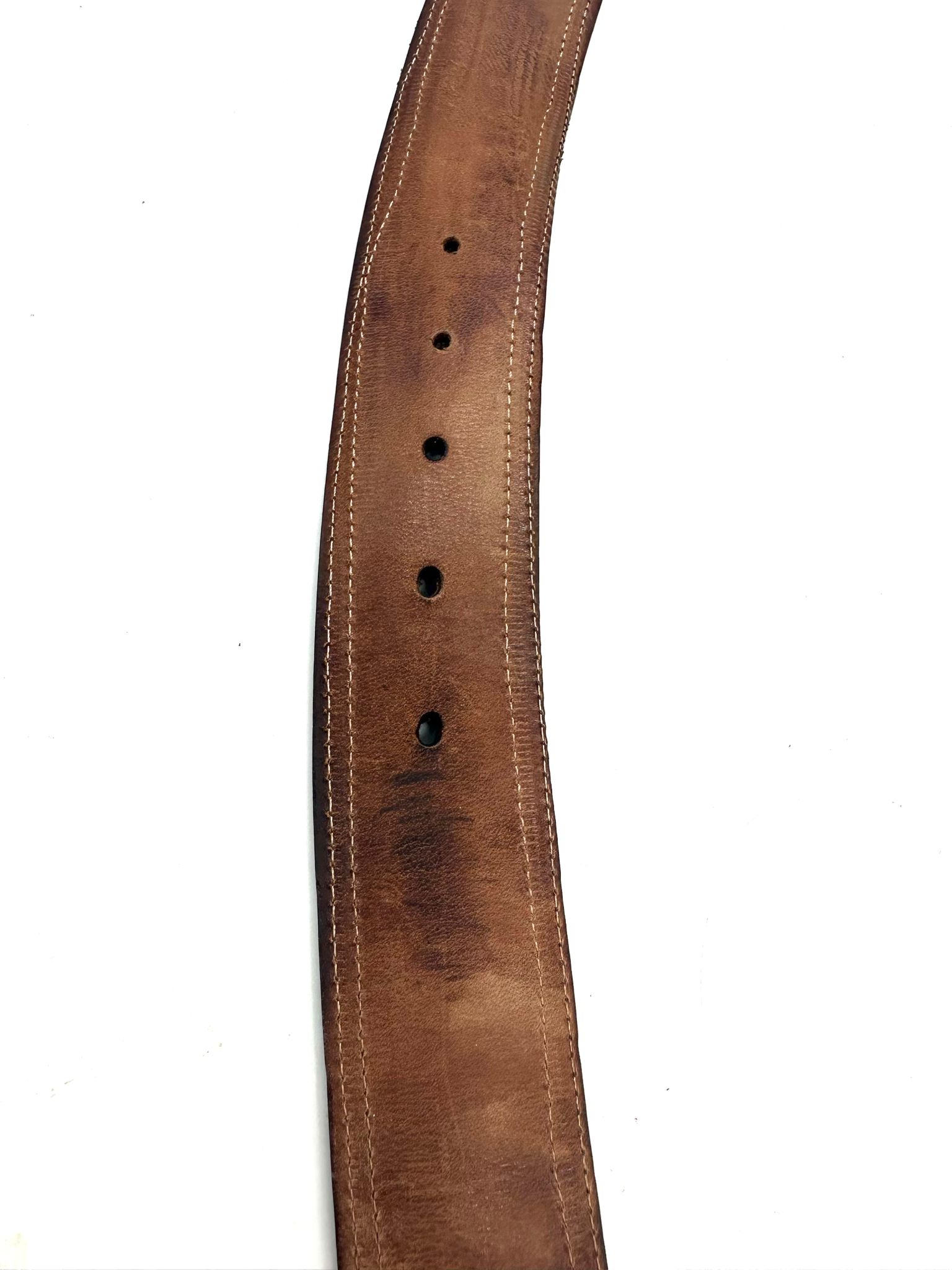 Cinturón Gucci