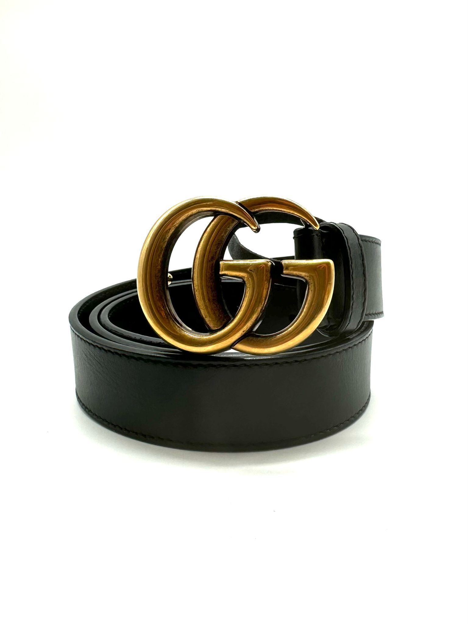Cinturón Gucci