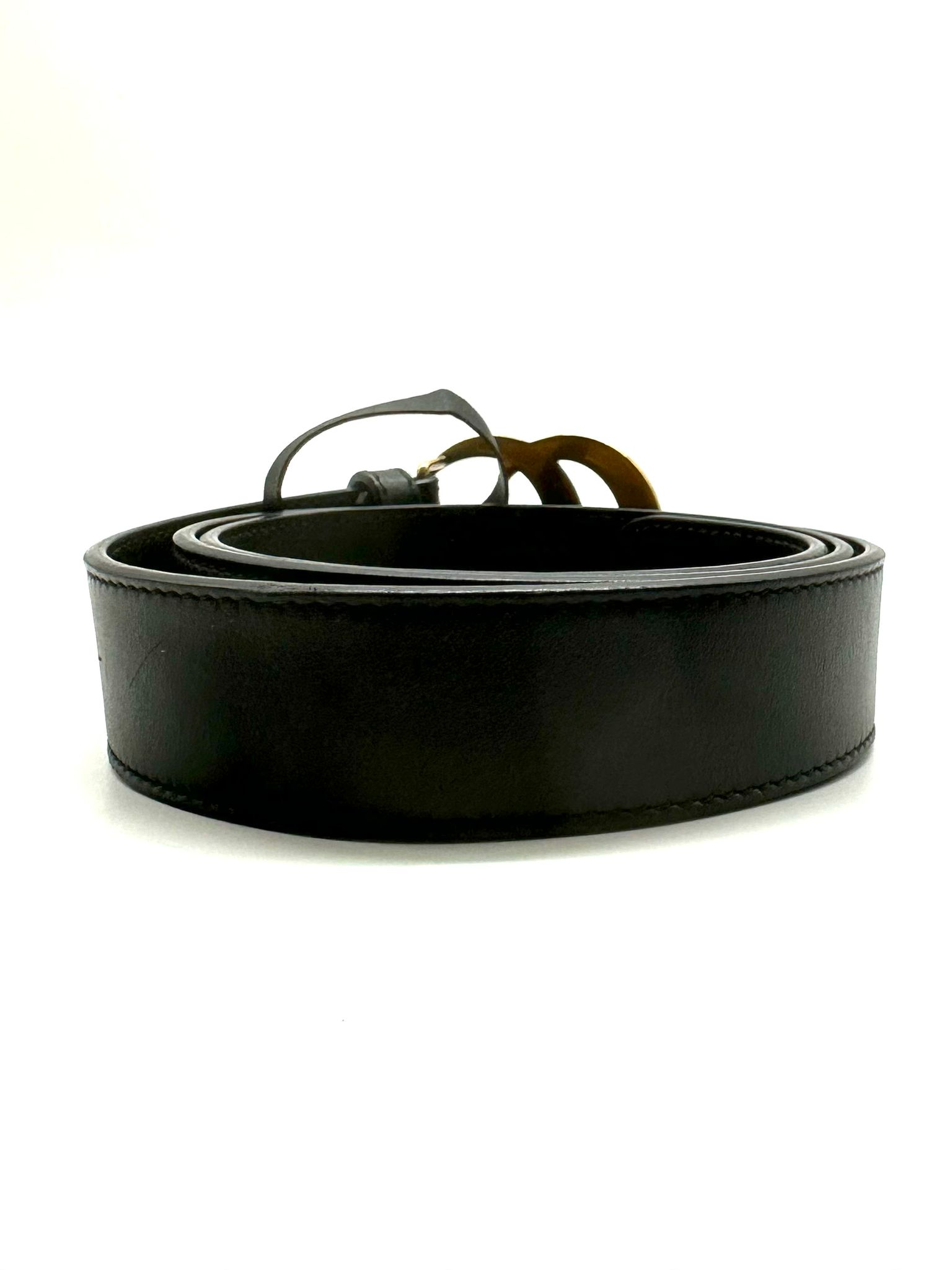 Cinturón Gucci