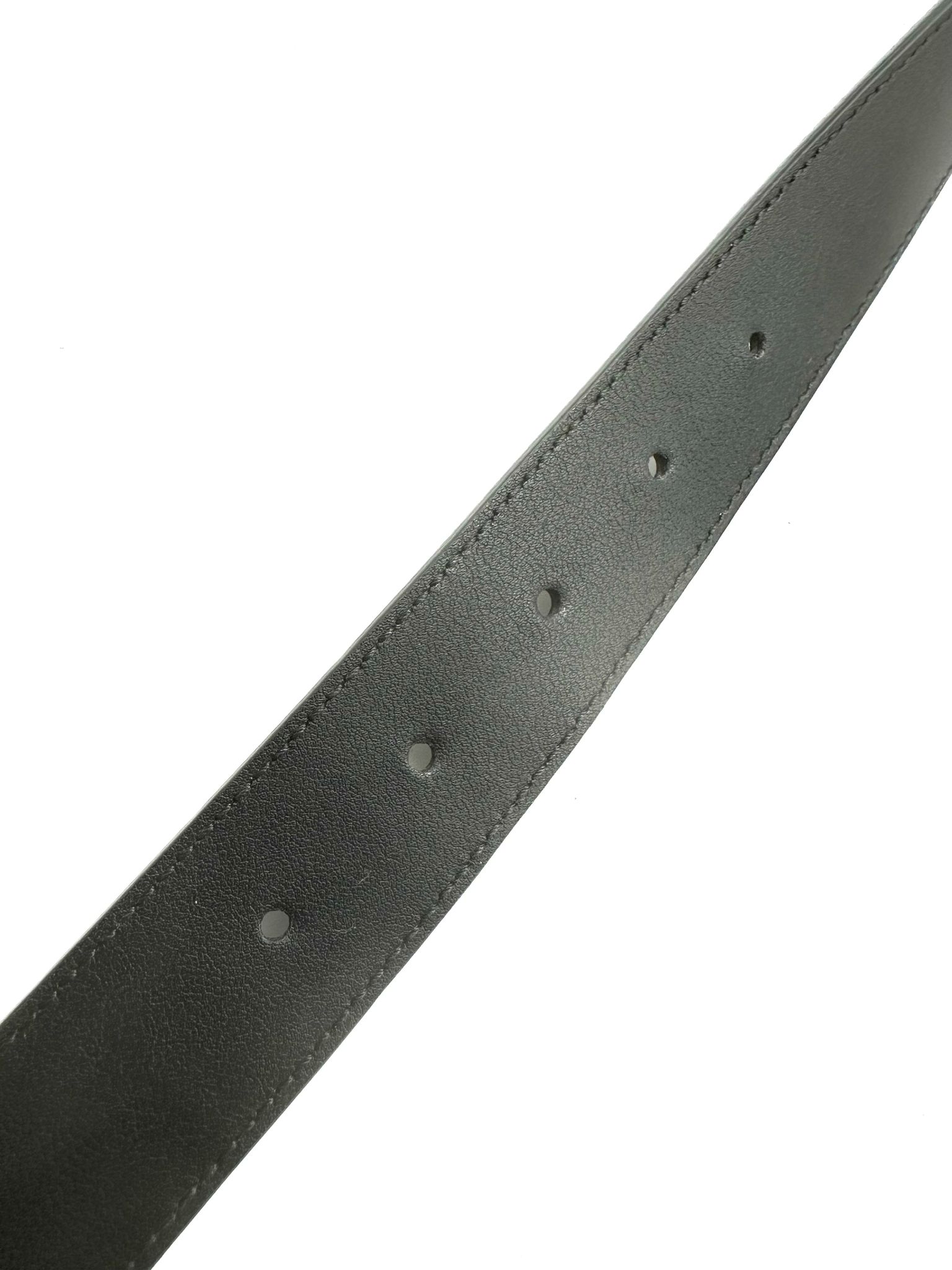 Cinturón Gucci