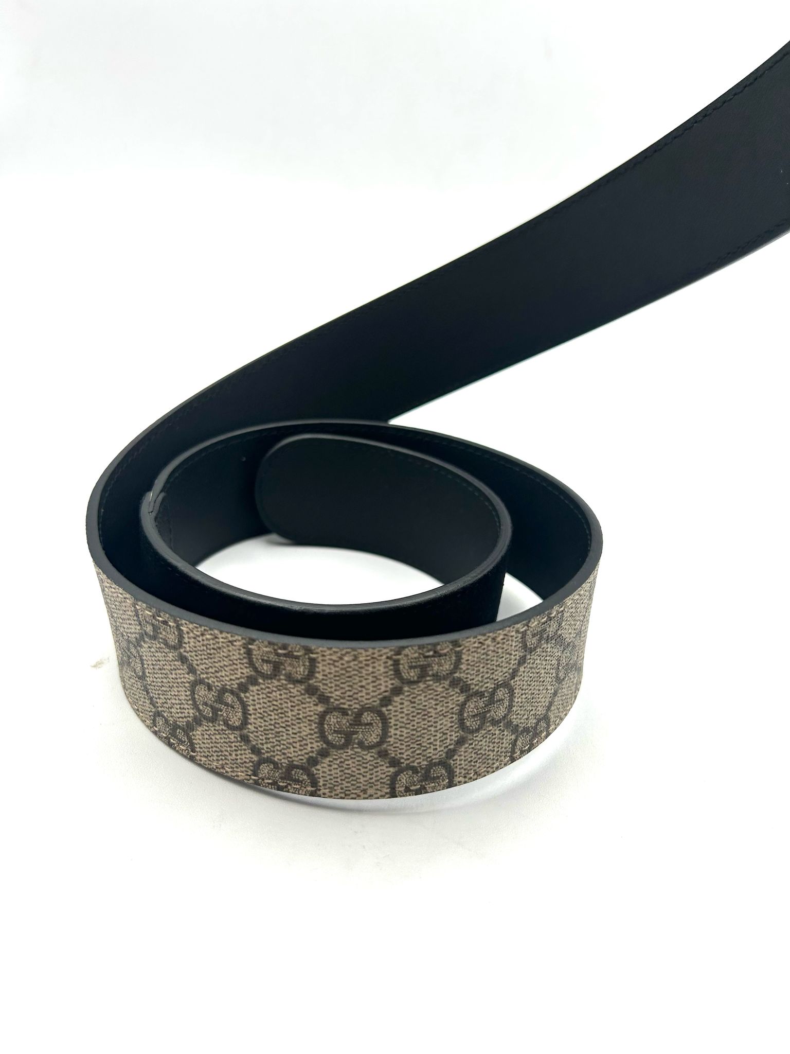 cinturon gucci gg dionysus