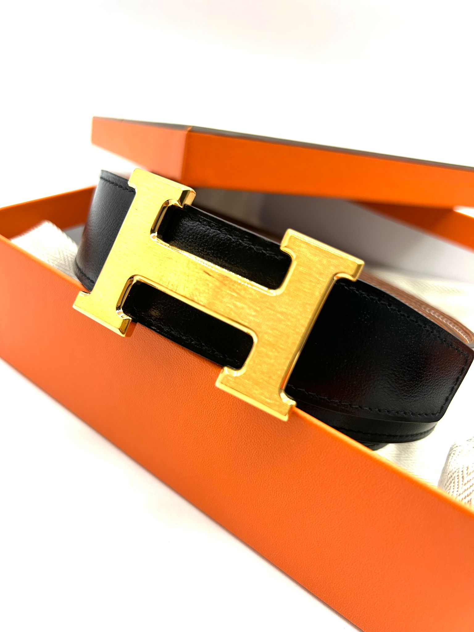 cinturon hermes