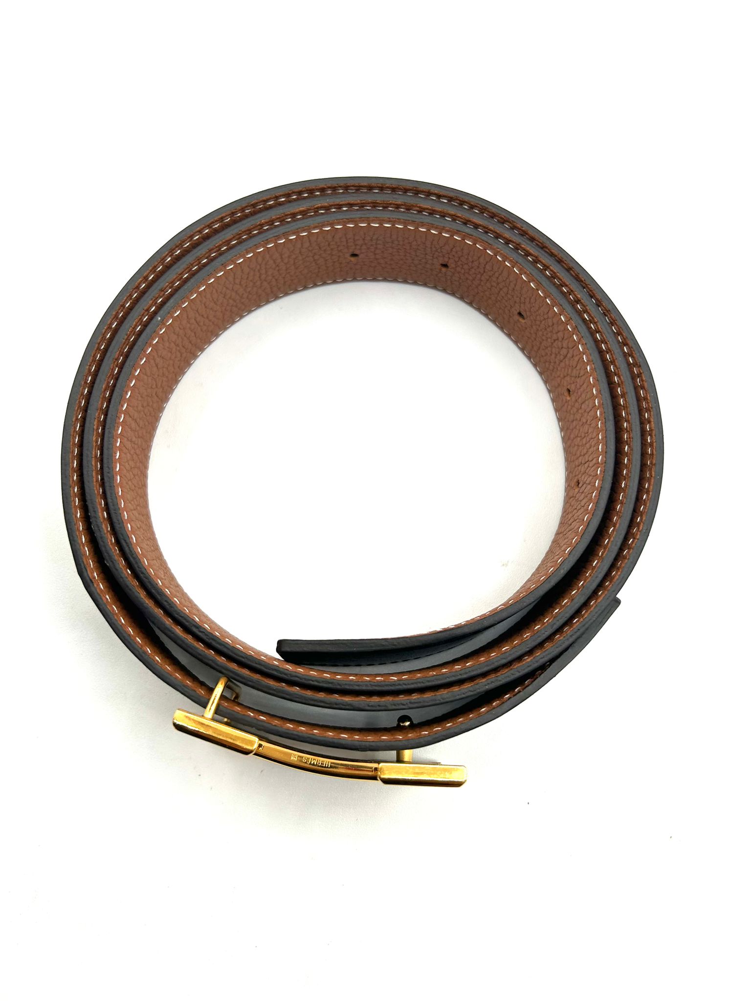 cinturon hermes