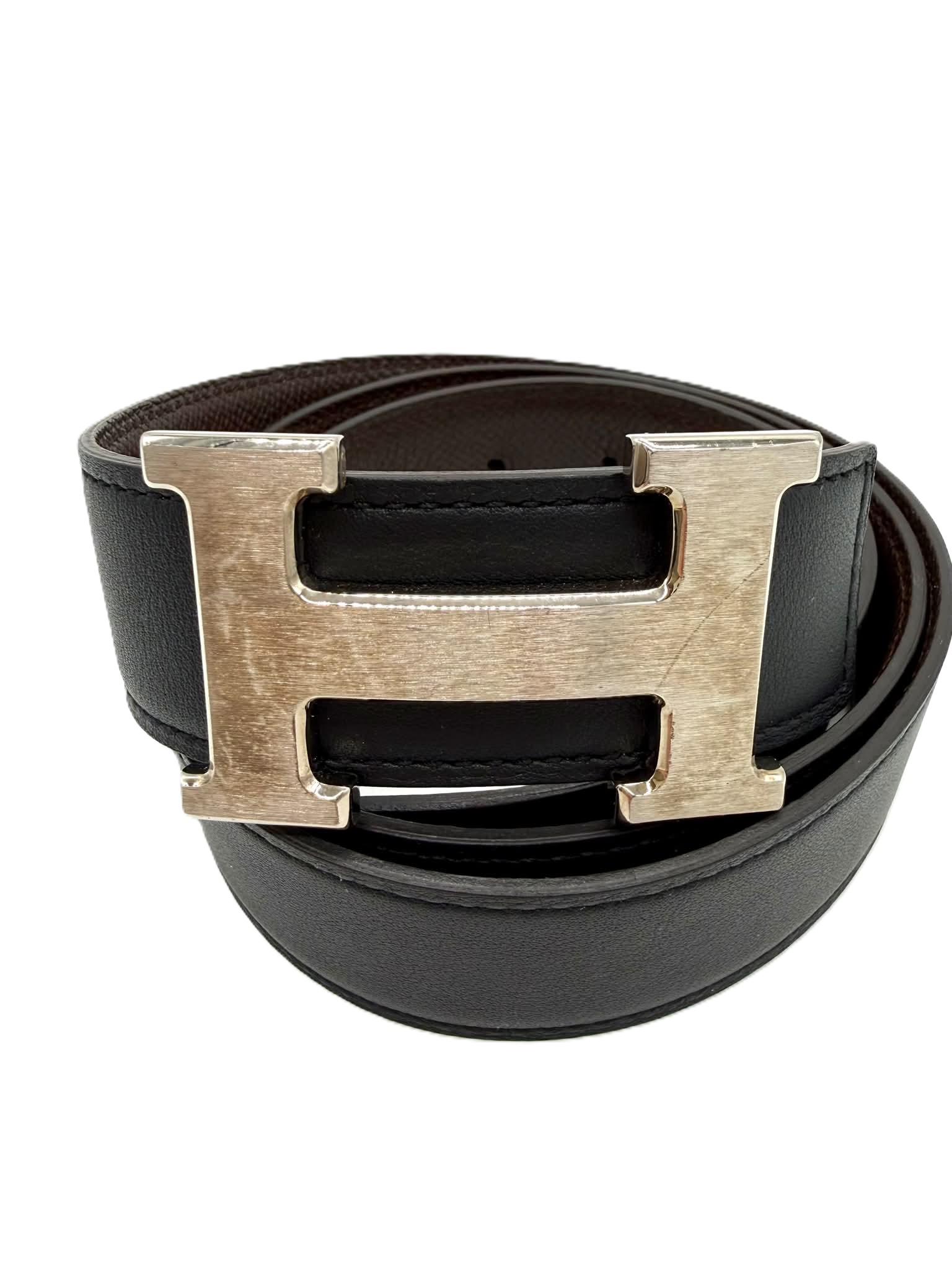 Cinturón Hermès