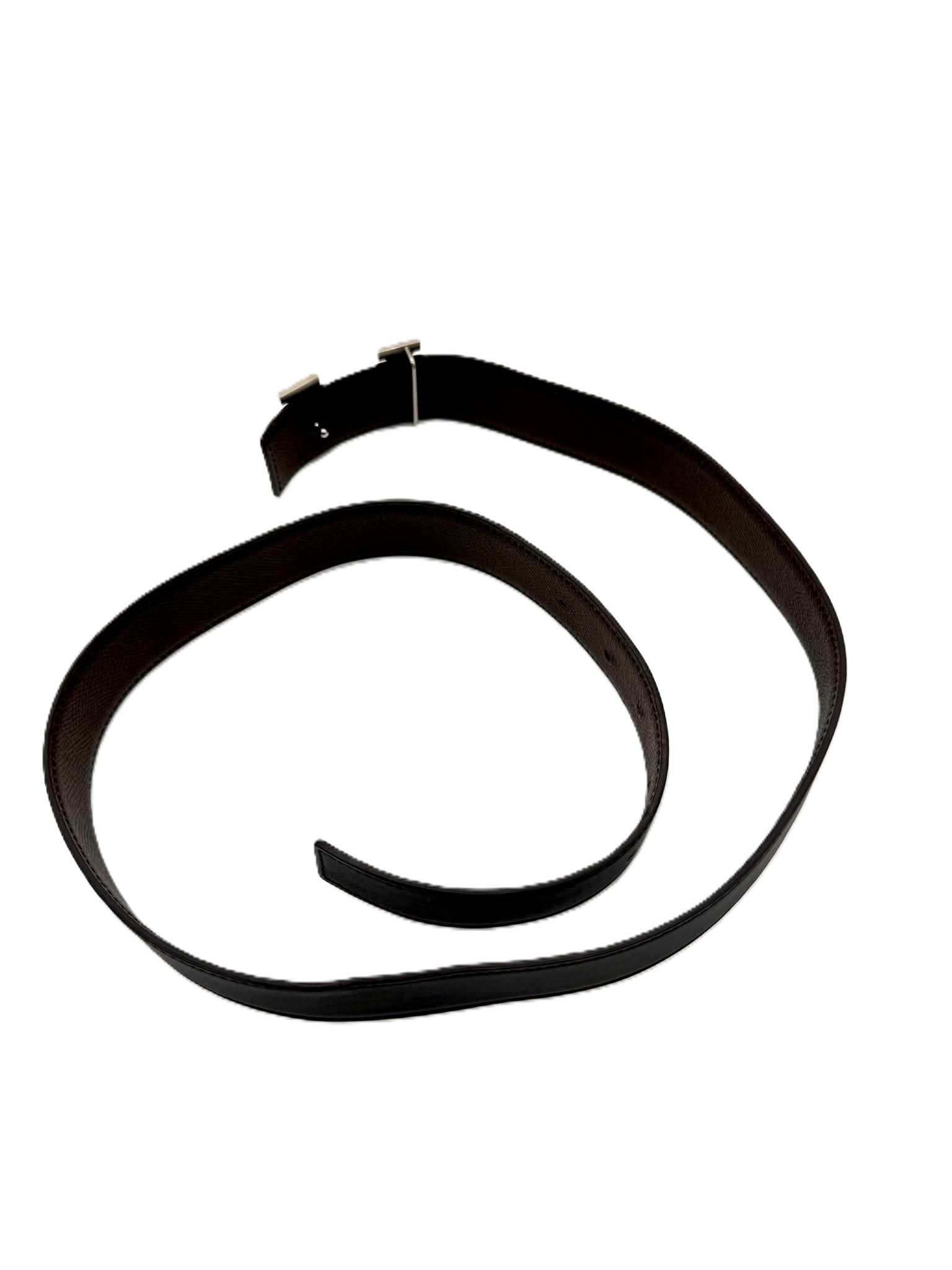 Cinturón Hermès