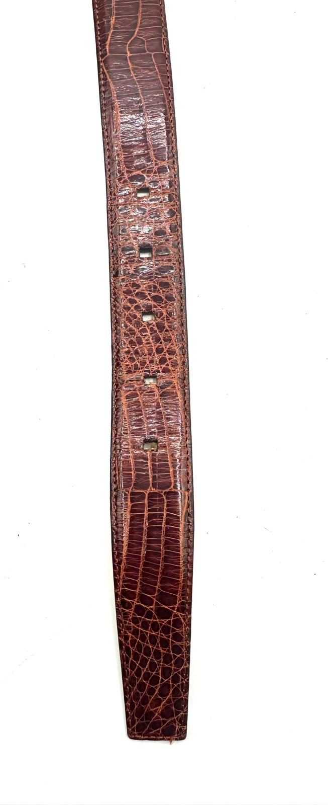 cinturon Loewe