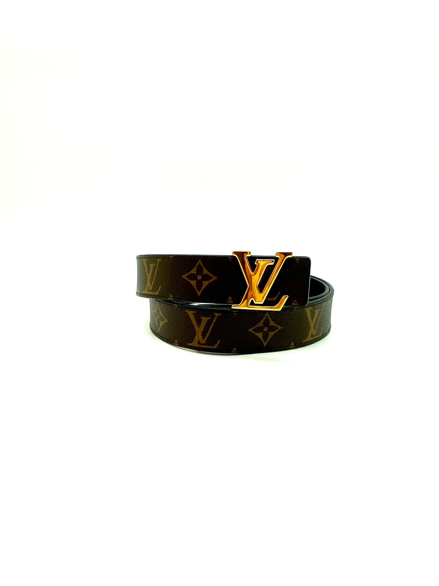 cinturon louis vuitton